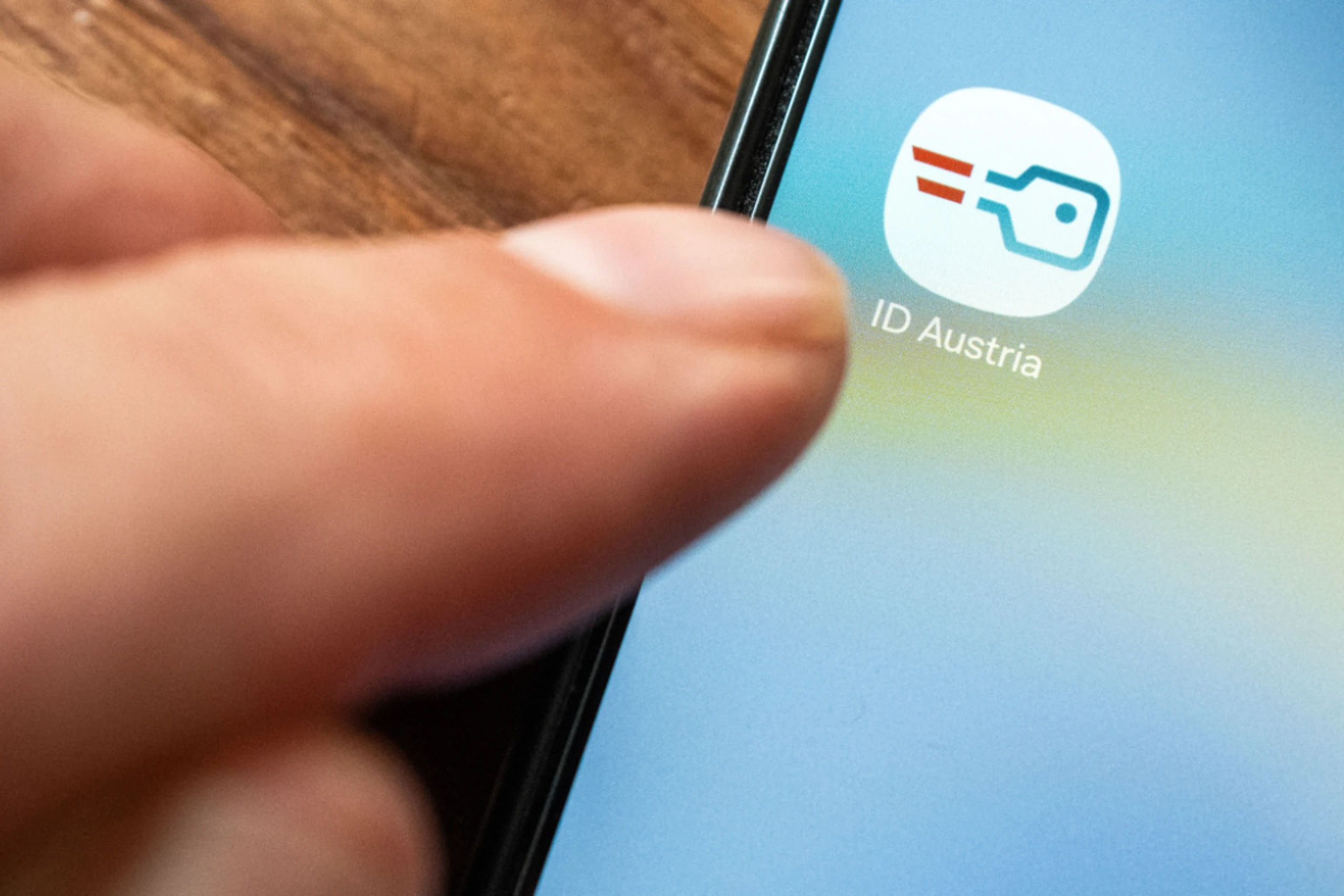 "Relaunch" der ID Austria präsentiert
