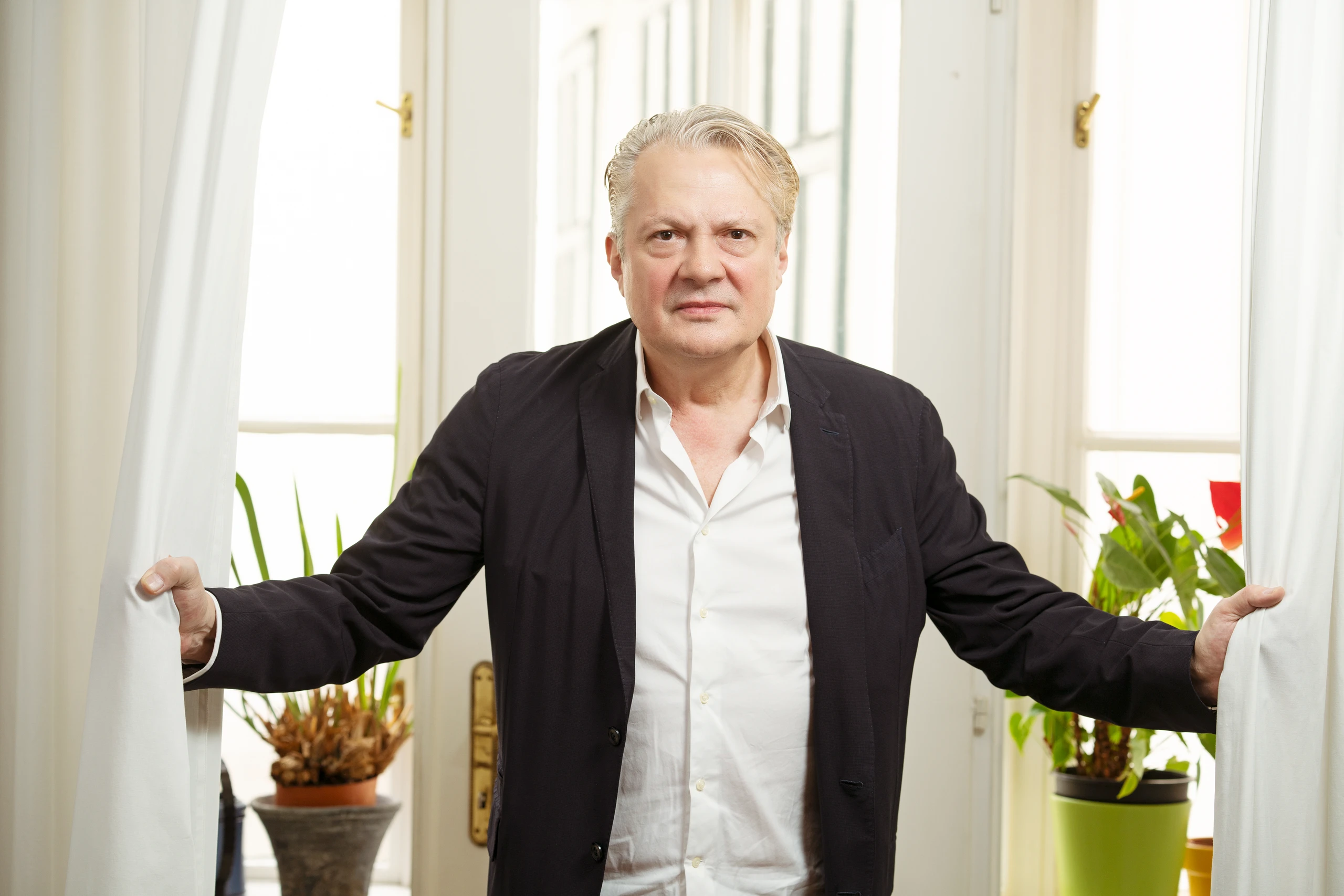 Herbert Föttinger