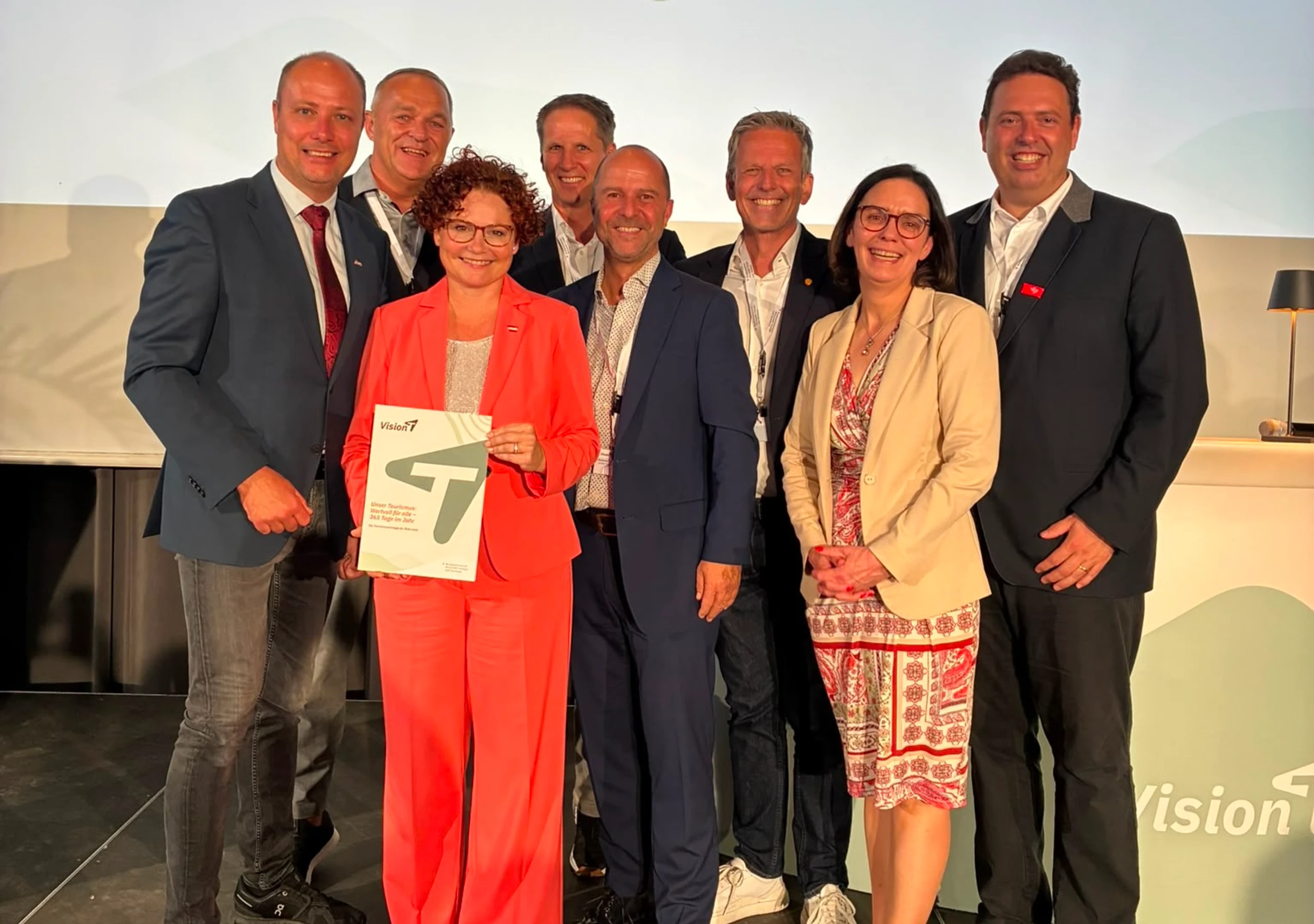 Tourismusbranche begrüßt neue Strategie für den österreichischen Tourismus