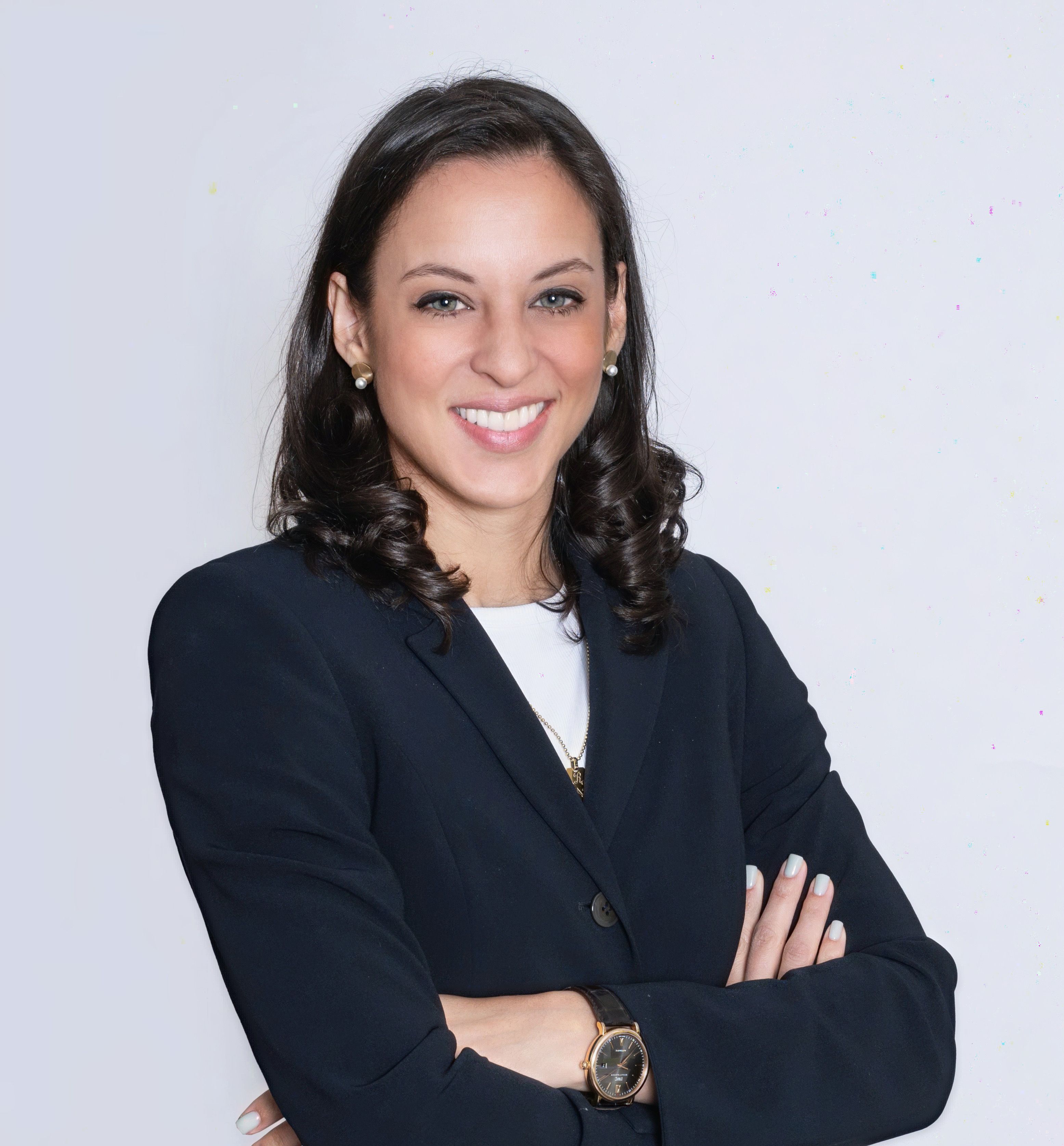 Angela Bachmann
