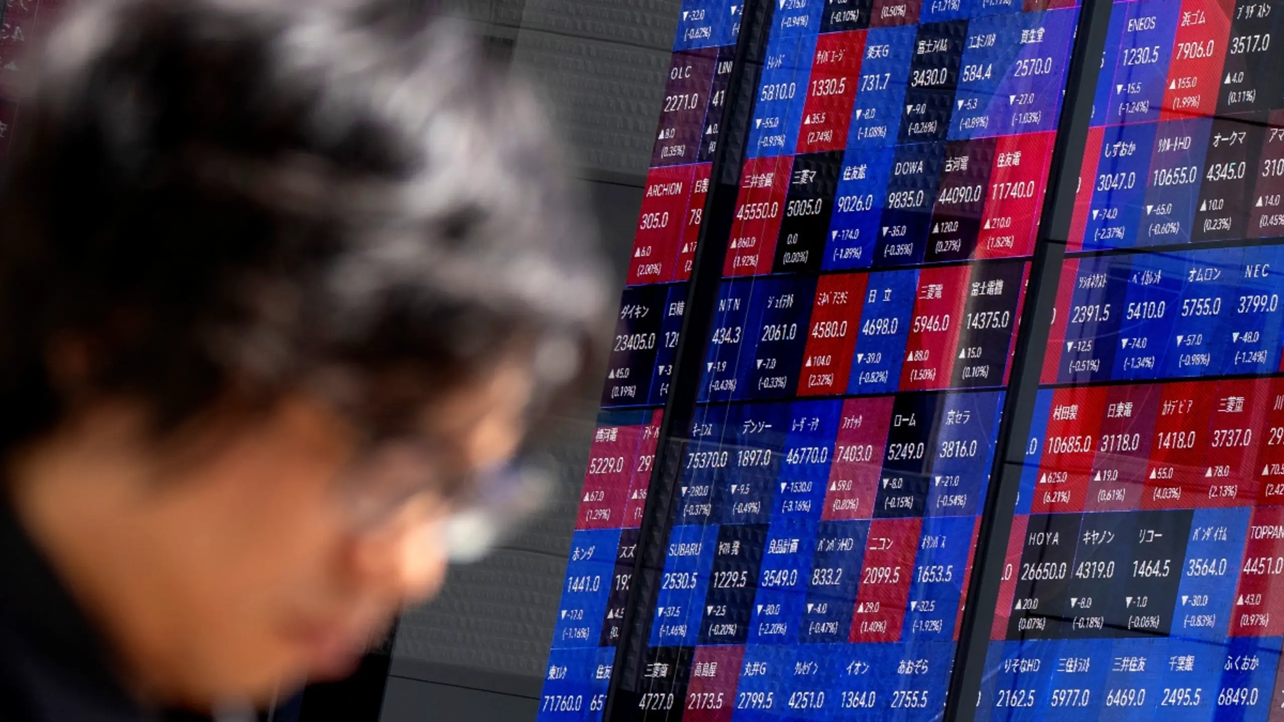 Nikkei und Kospi nur anfangs stark