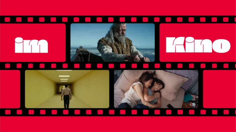 TV-MEDIA im Kino: Horror im Hinterzimmer