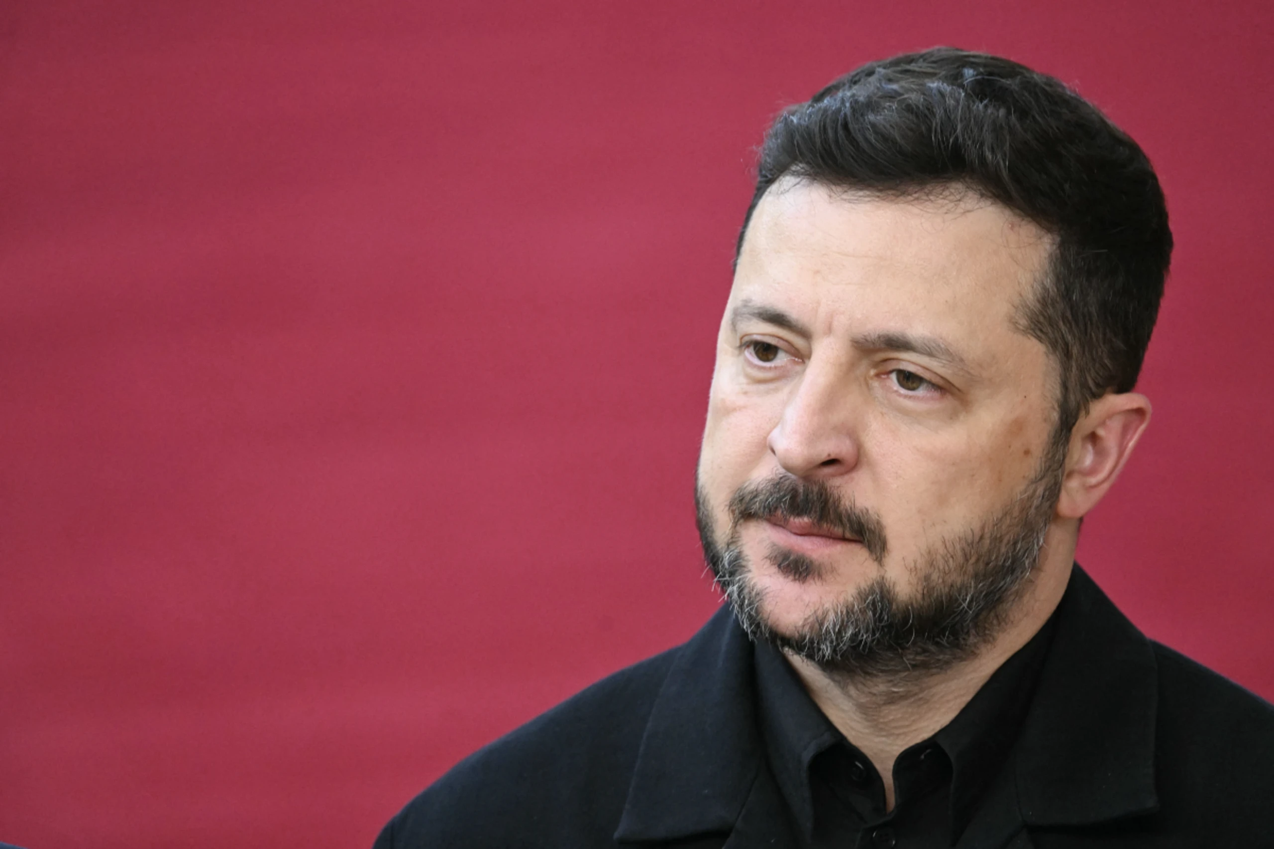 Selenskyj unterstreicht Wirkfähigkeit der ukrainischen Armee