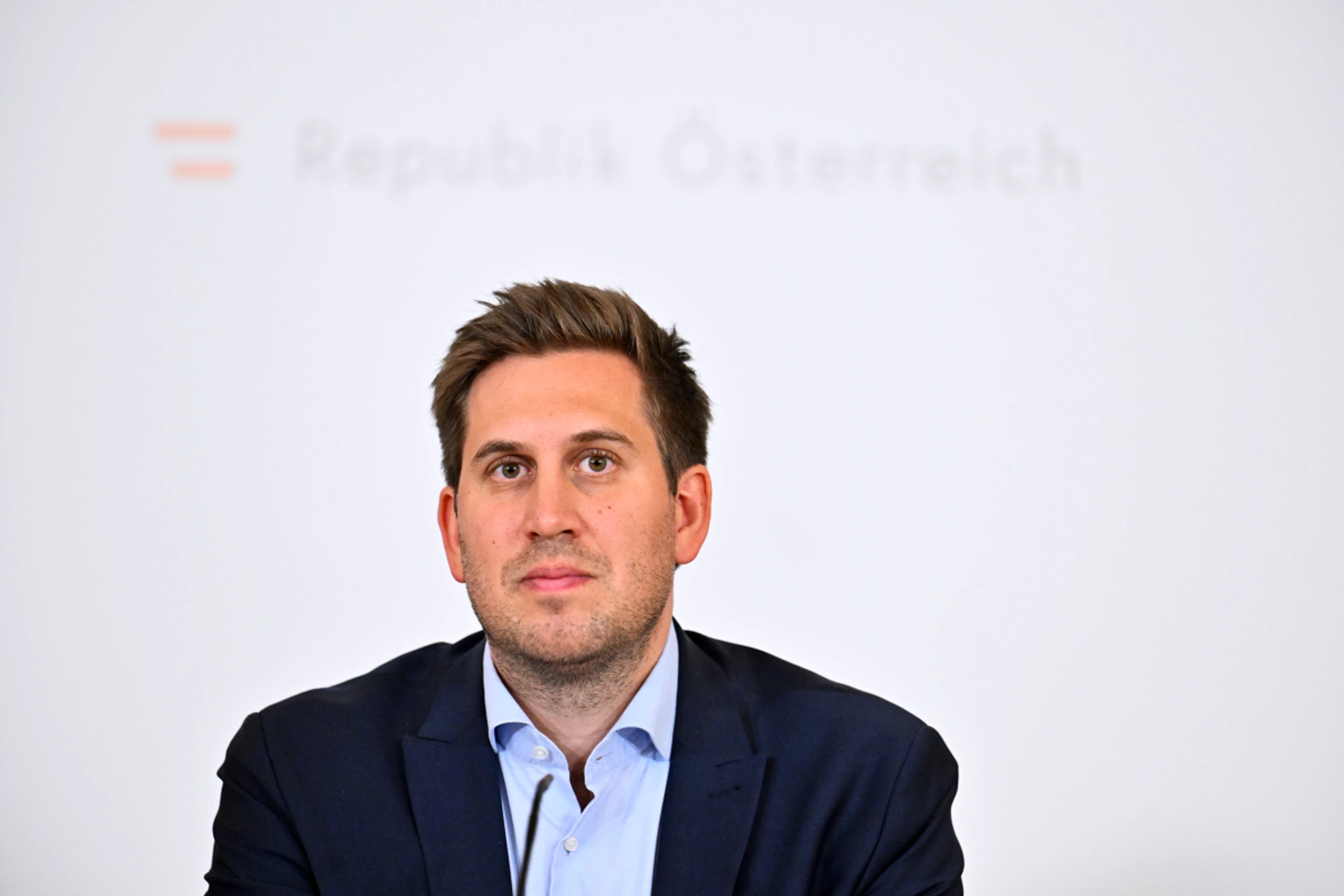 Staatssekretär Pröll freut sich über mehr Budget