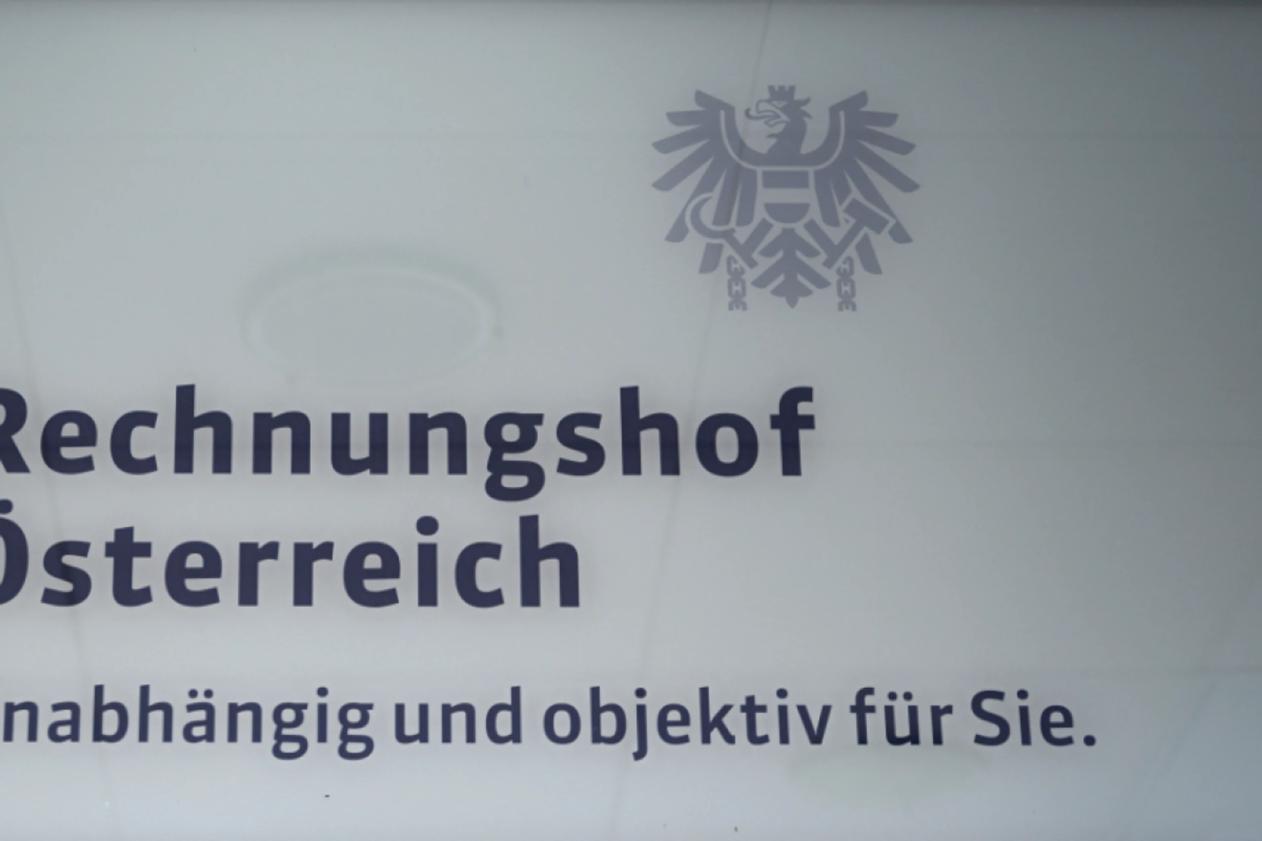 Rechnungshof mit der Reformkraft unzufrieden