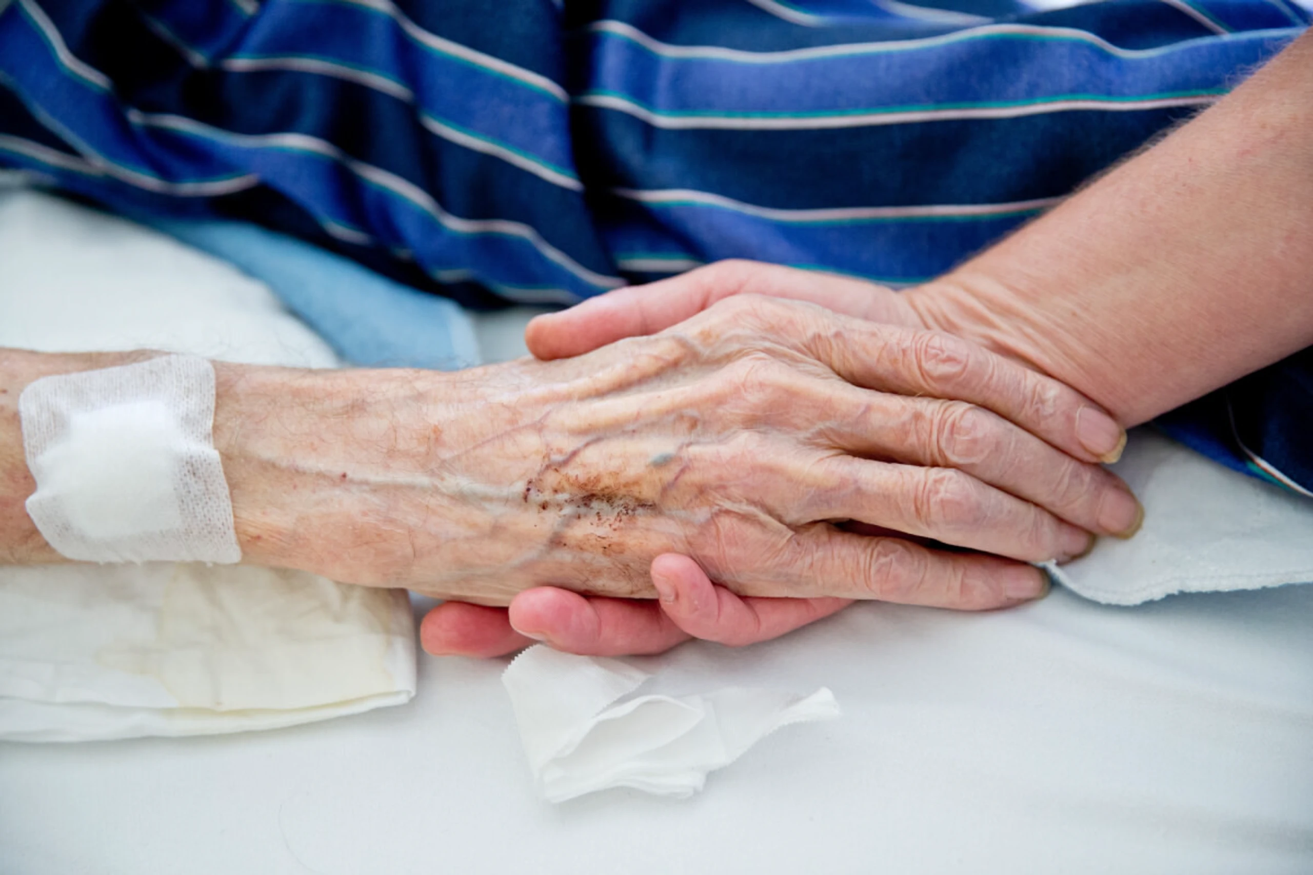 Herzschwäche gilt als großes Problem bei Chemotherapie