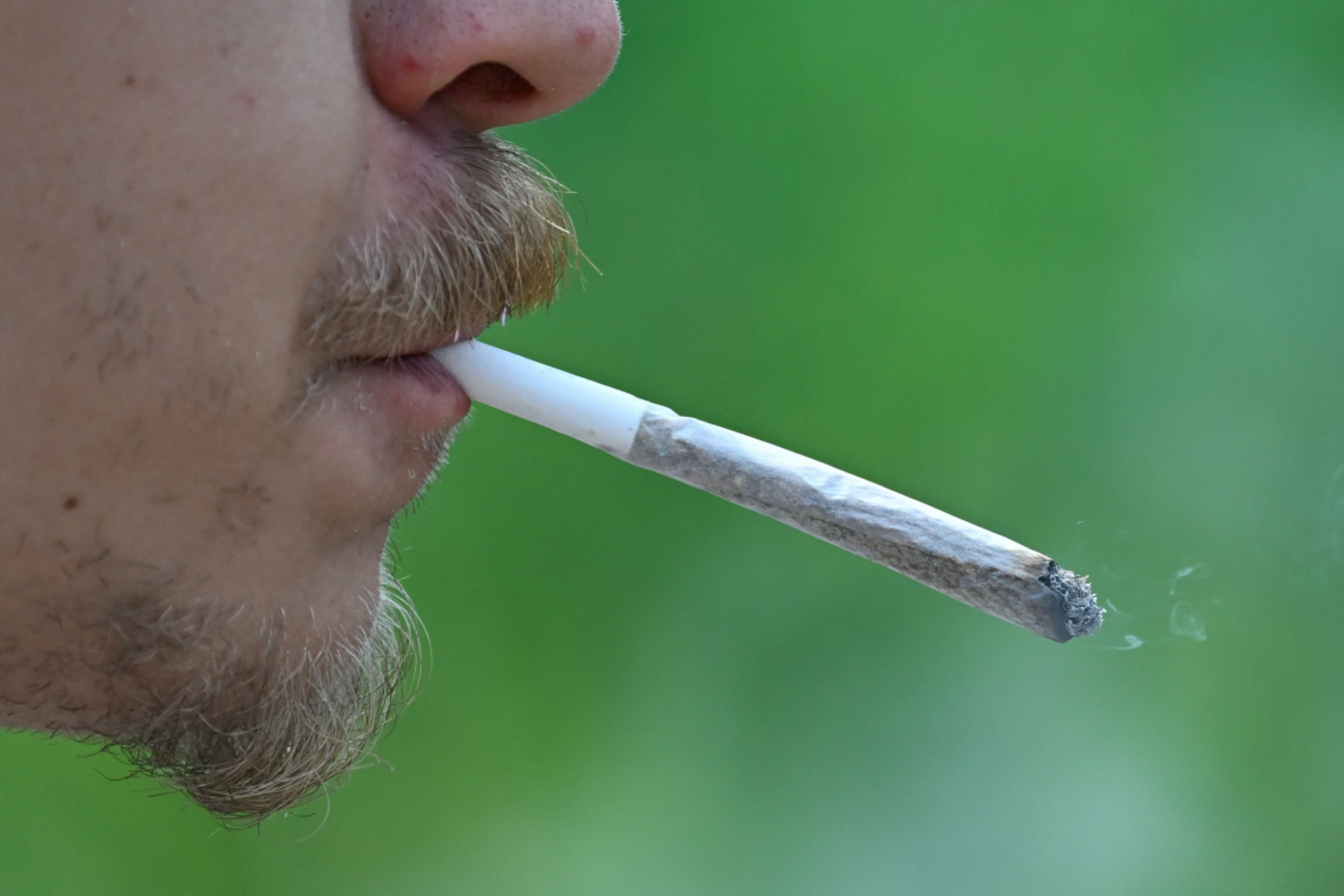 Studie untersuchte gesundheitliche Auswirkungen der Legalisierung