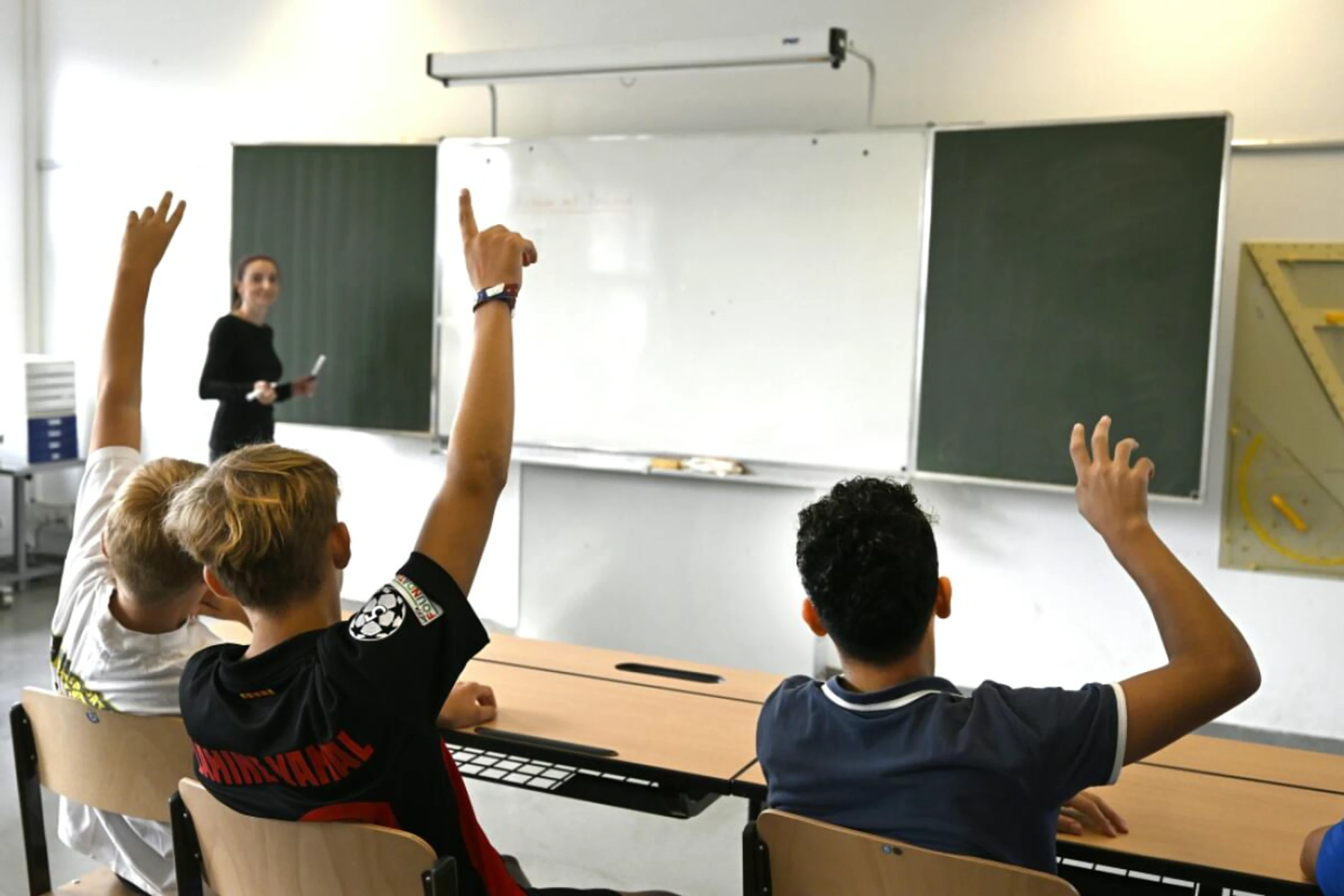10.500 Schülerinnen und Schüler besuchen das Angebot in NÖ
