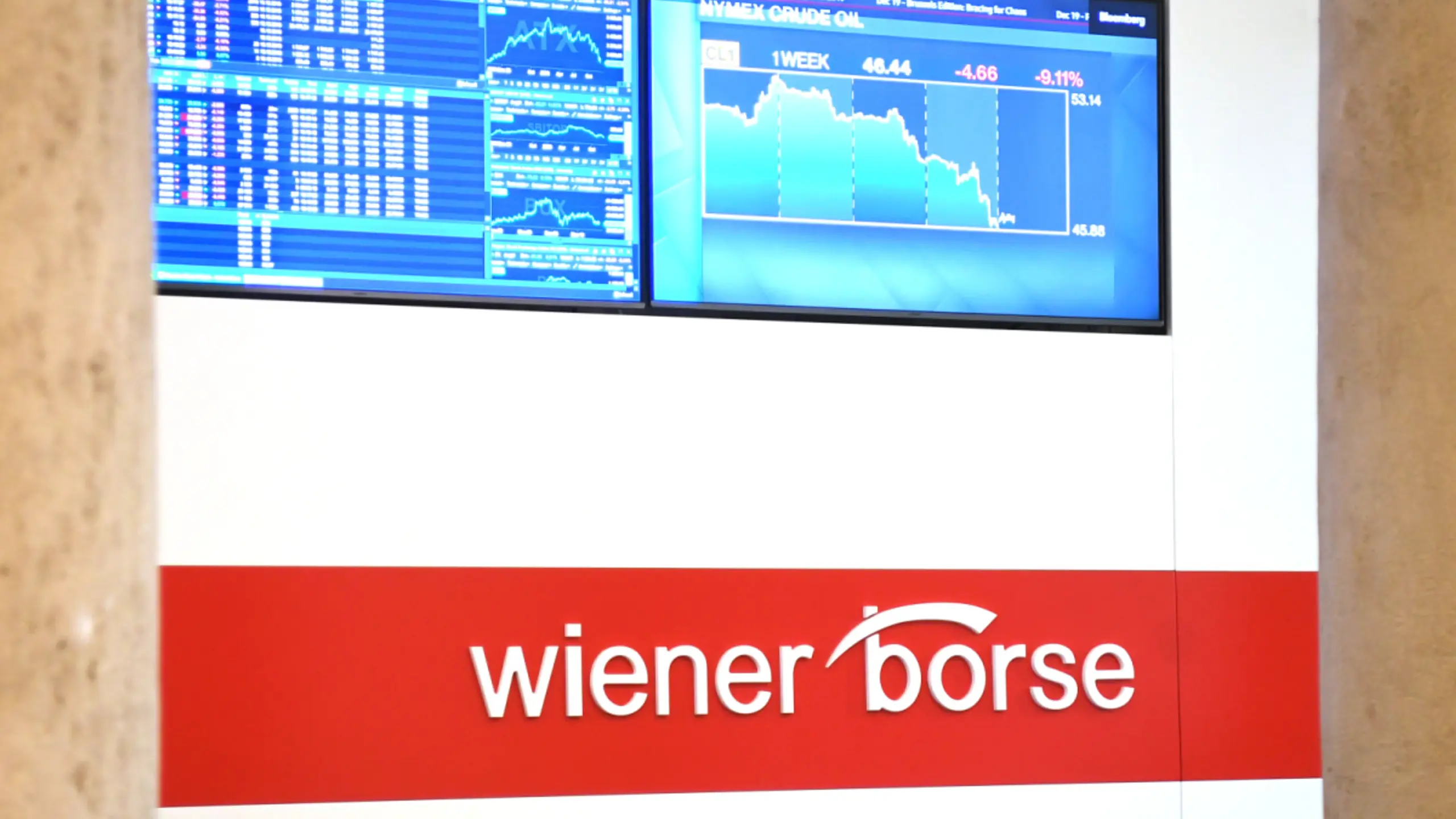 Wiener Börse profitiert auch vom Halbleiter-Boom