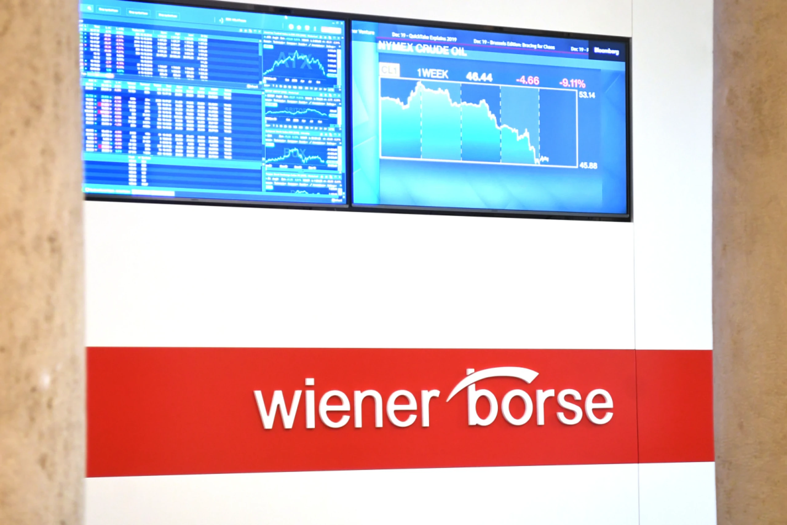 Wiener Börse profitiert auch vom Halbleiter-Boom