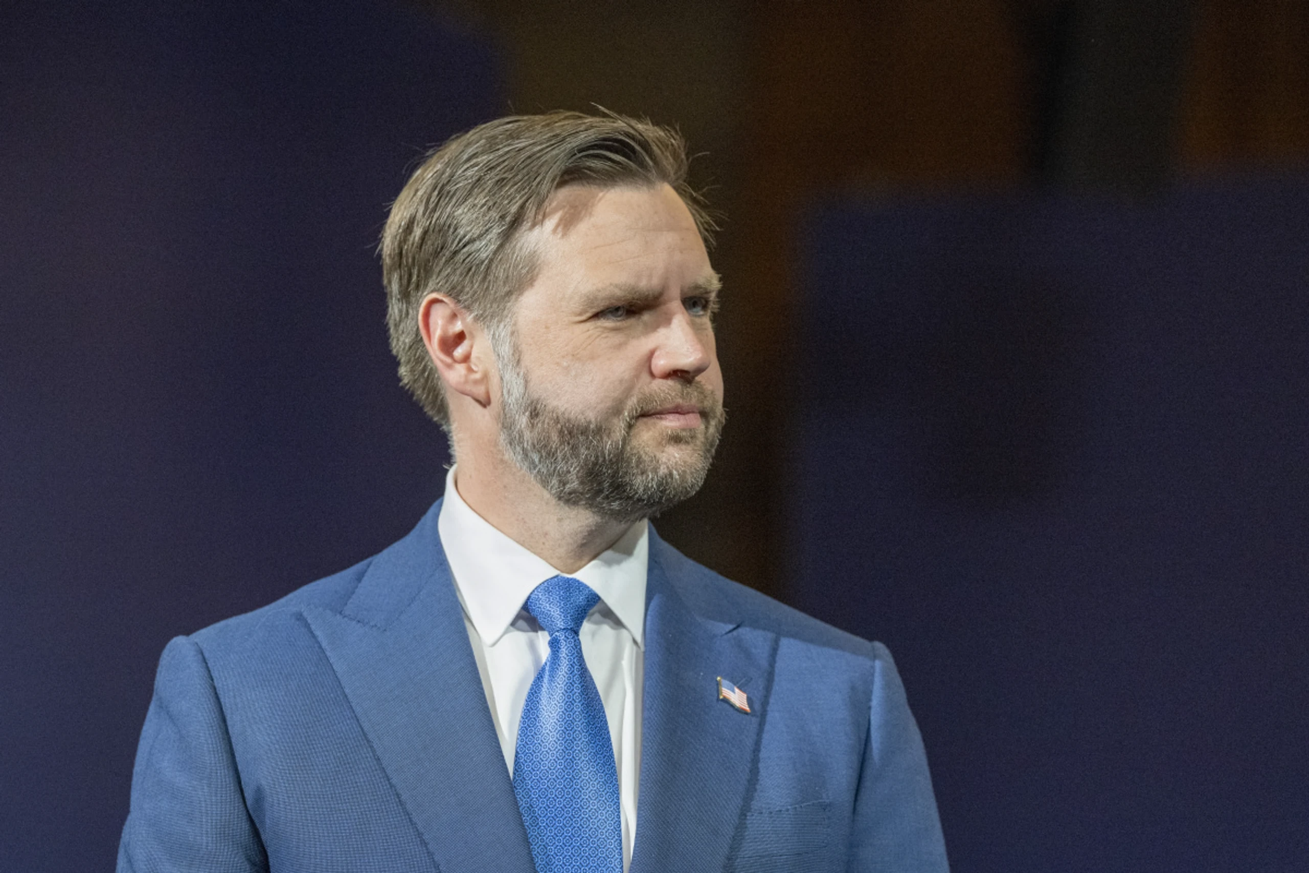 JD Vance telefonierte mit dem libanesischen Präsidenten Joseph Aoun