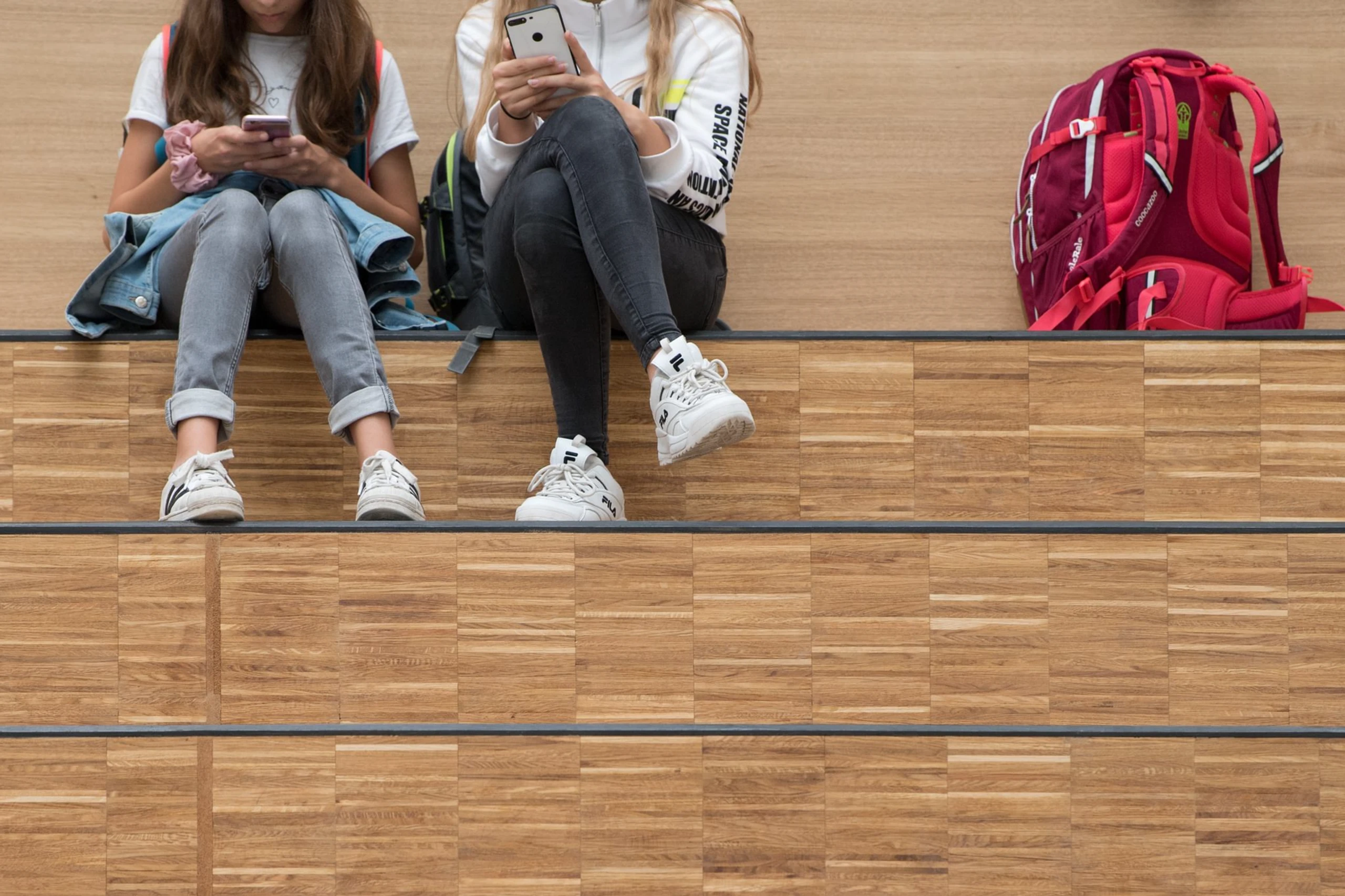 Wie KI die Generationen spaltet