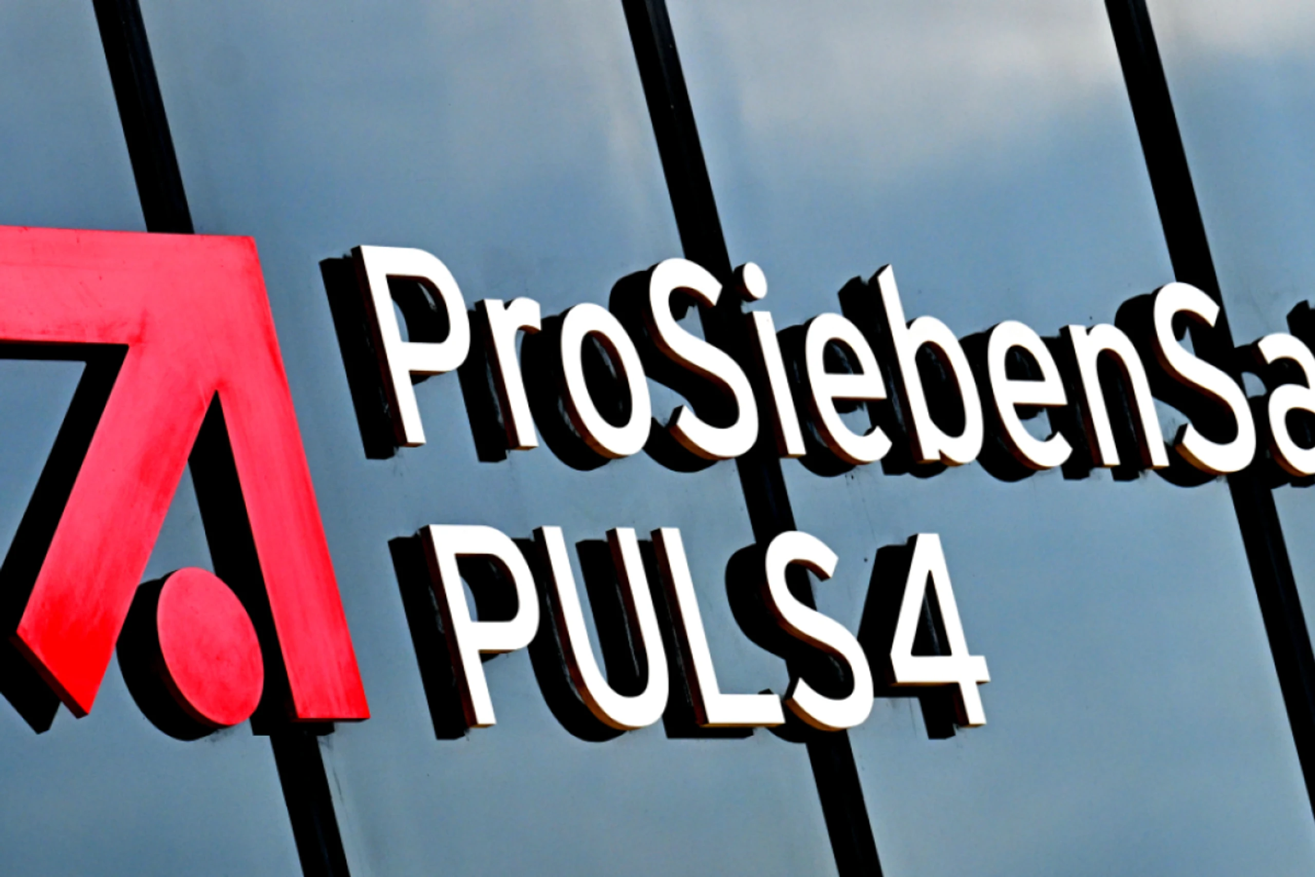 ProSiebenSat.1 gehören in Österreich Puls4, Puls24, ATV und ATV2