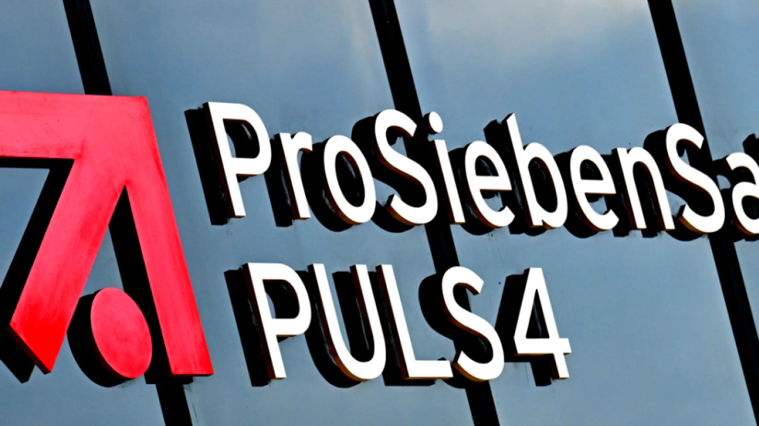 ProSiebenSat.1 gehören in Österreich Puls4, Puls24, ATV und ATV2
