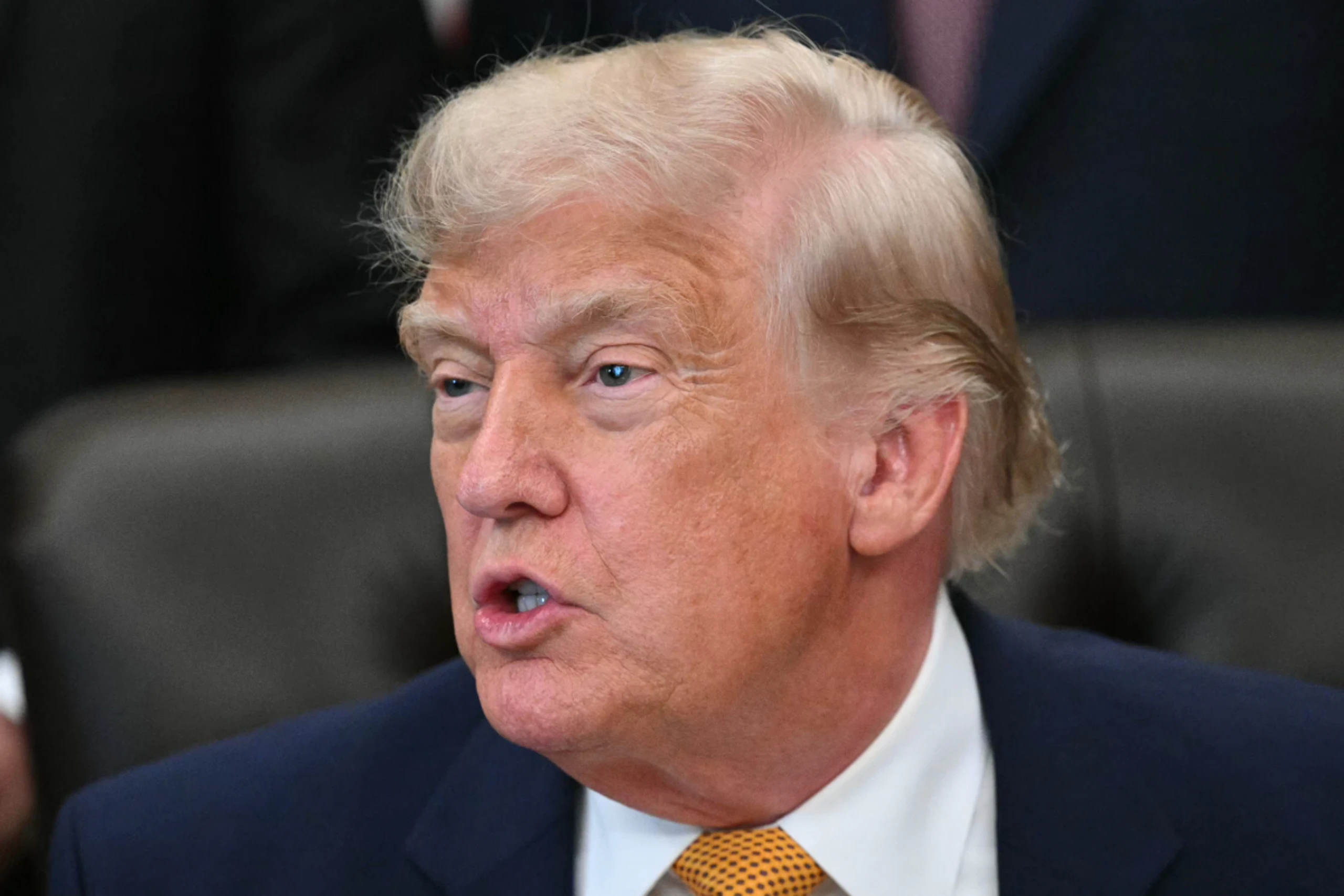 Trump will leistungsstärkere Quantencomputer