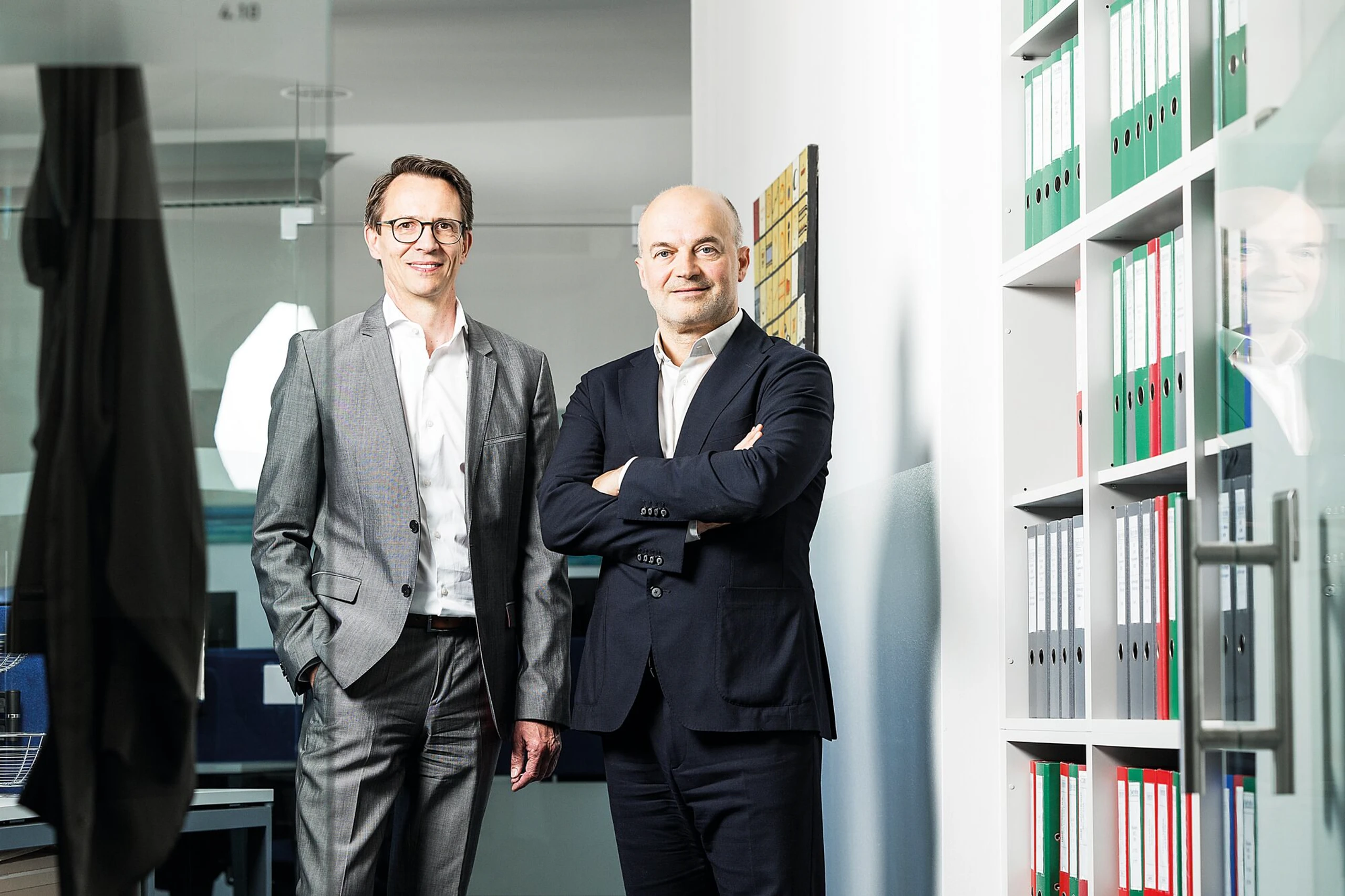 „Die größte Gefahr lautet: Too little, too late“