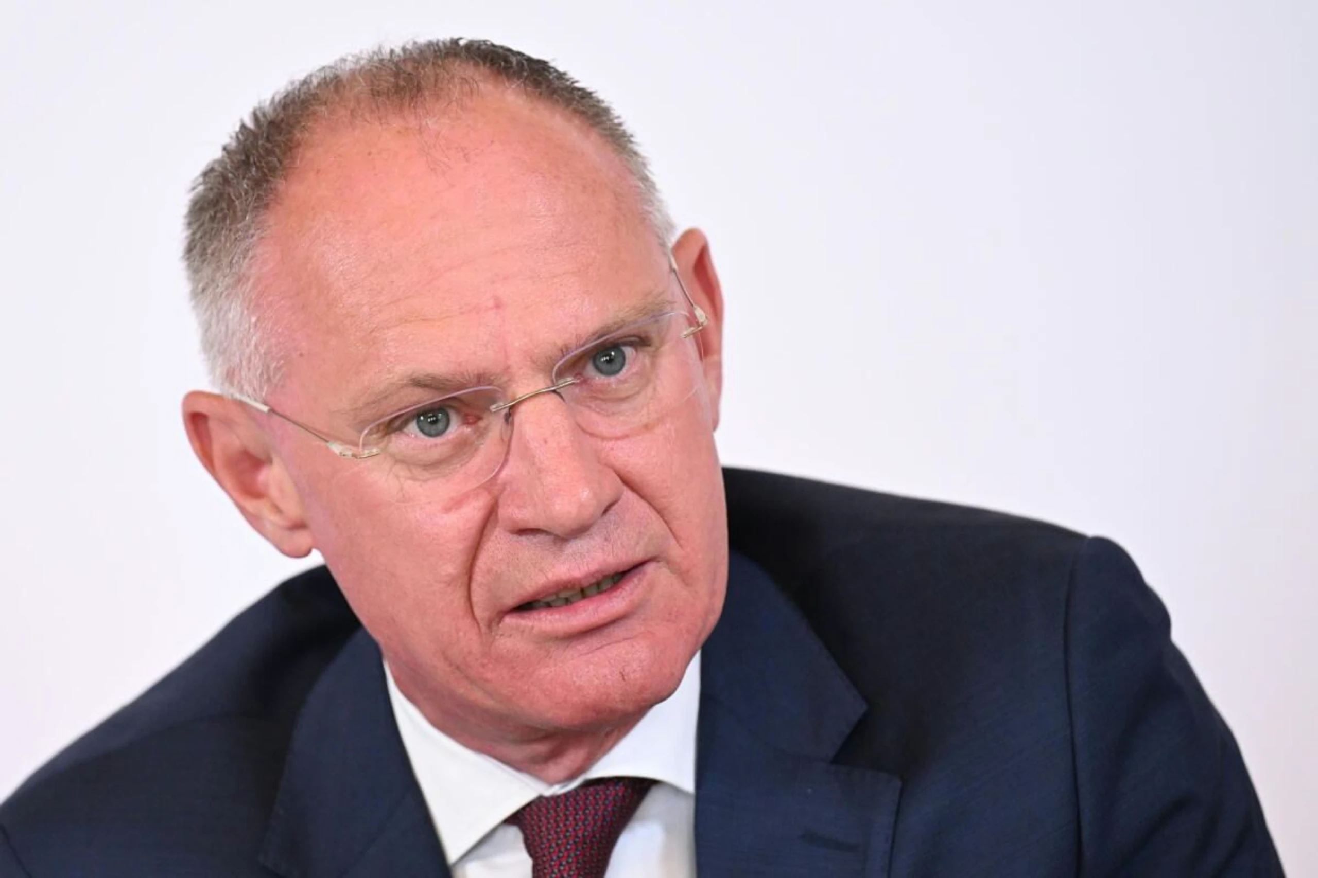 Karner lehnt Amnestie ab