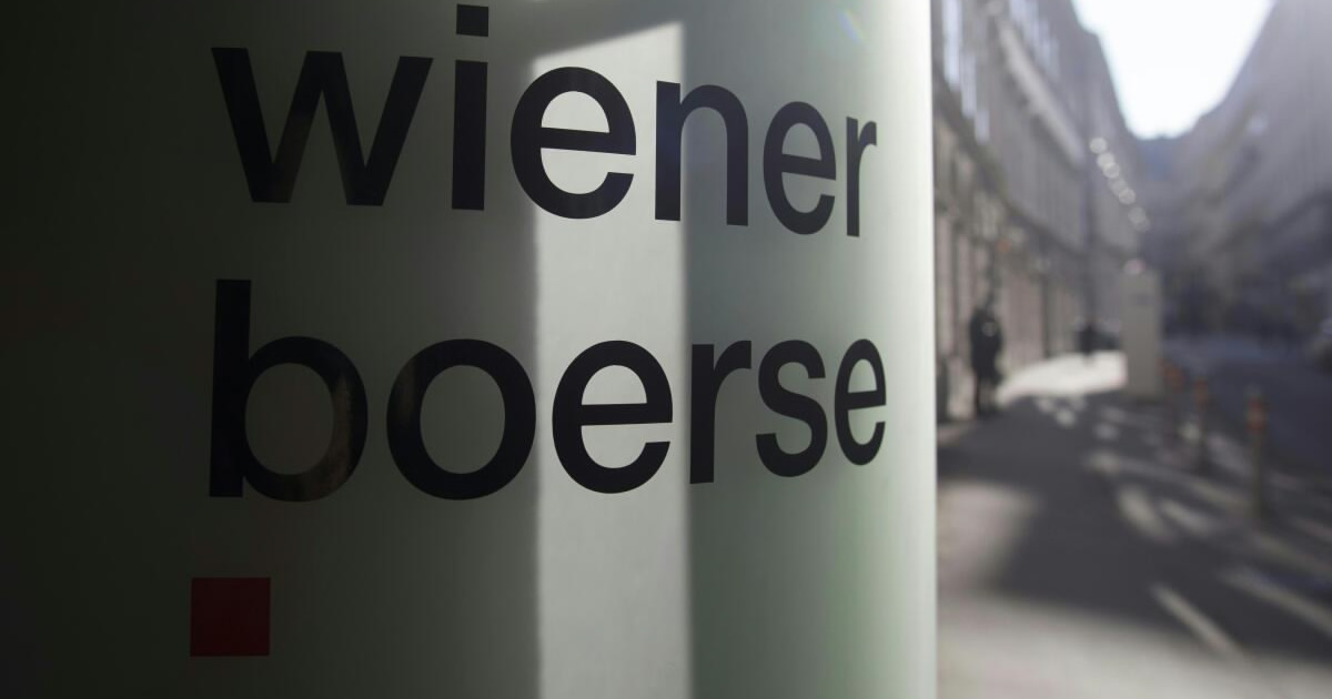 Wiener Börse (Eröffnung) - ATX mit minus 1,7 Prozent