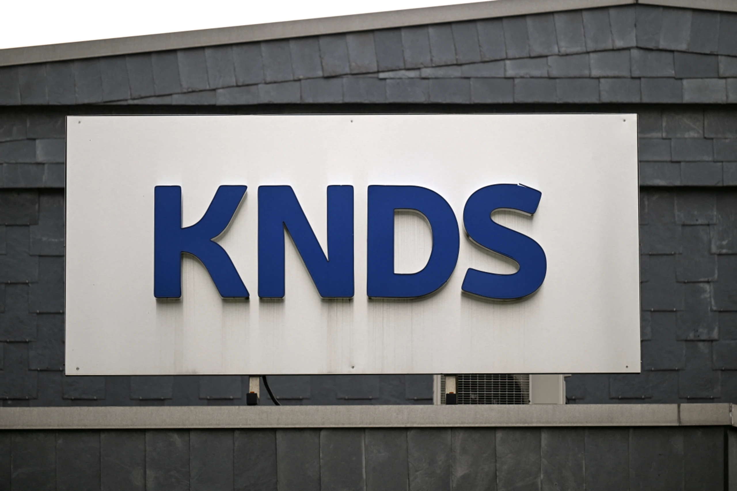 KNDS ist bald börsenotiert