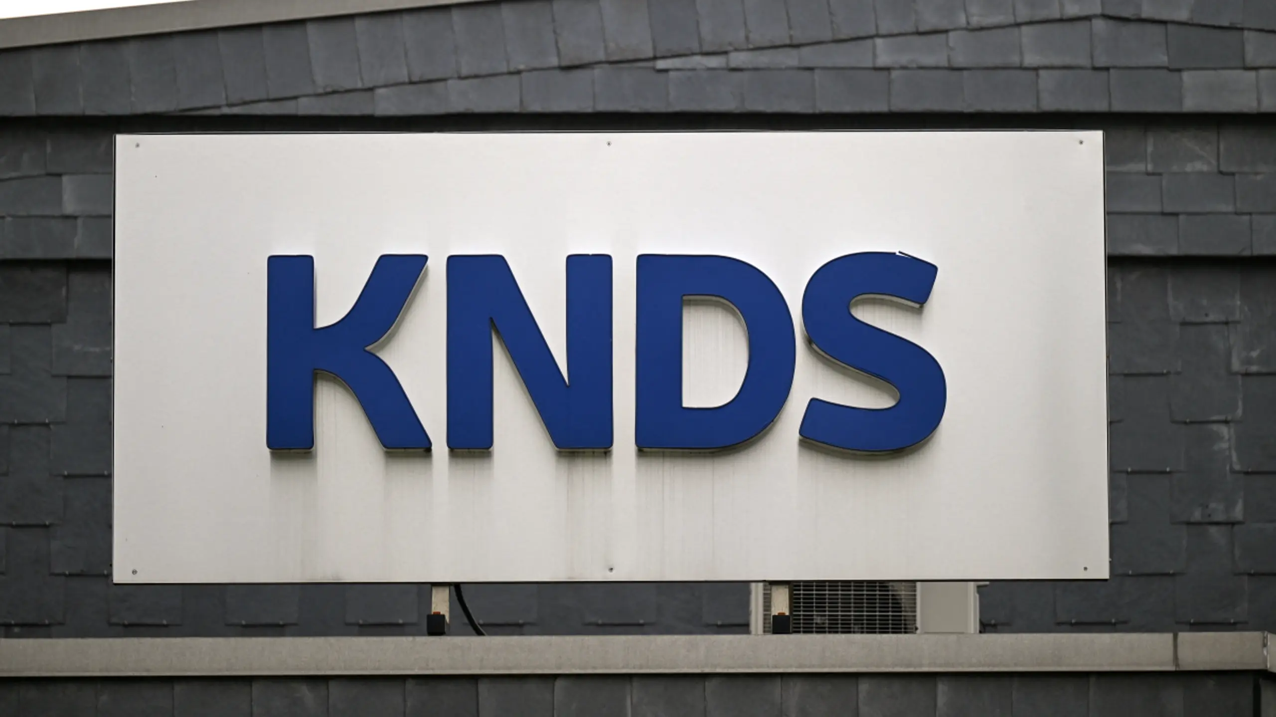 KNDS ist bald börsenotiert