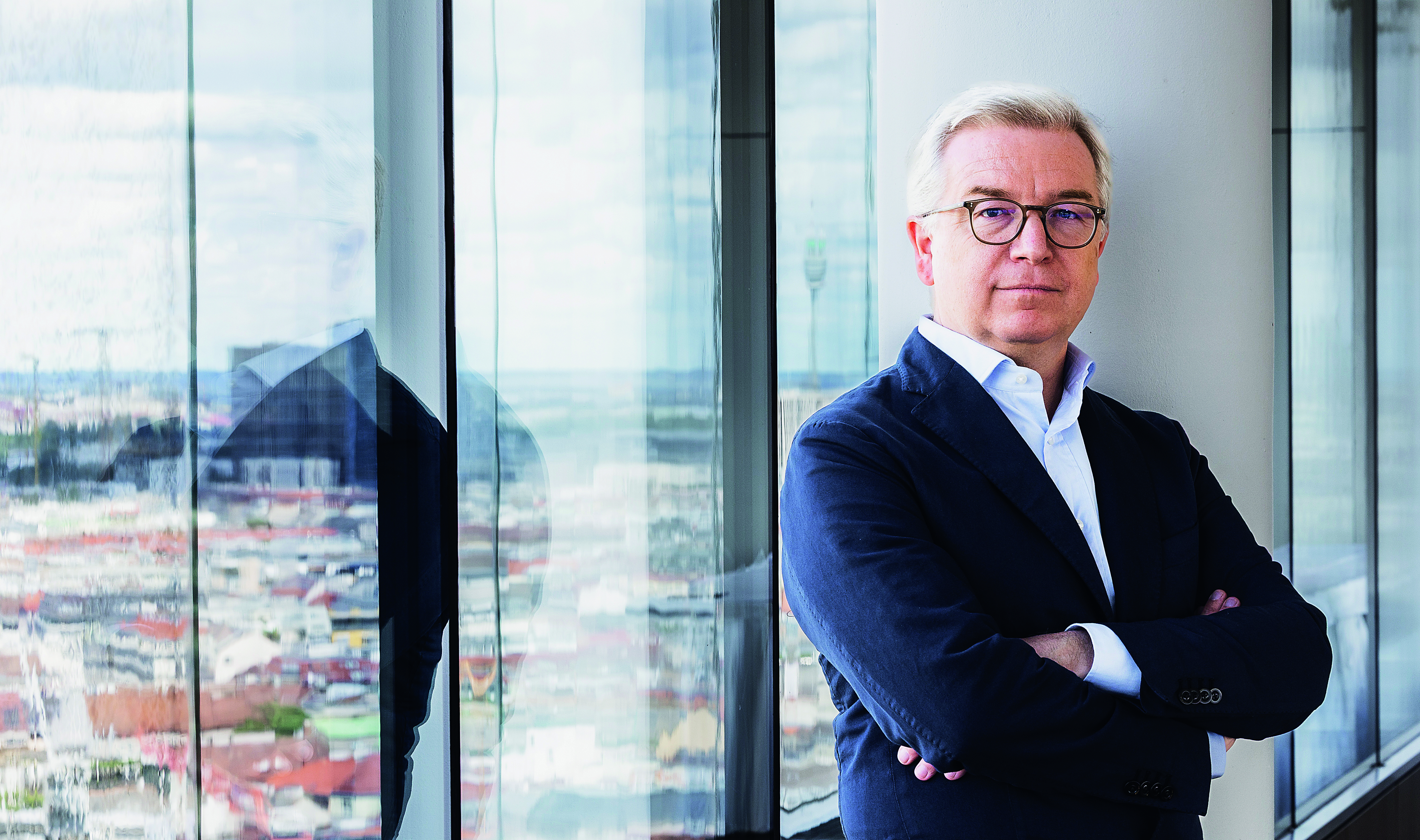 Michael Höllerer
