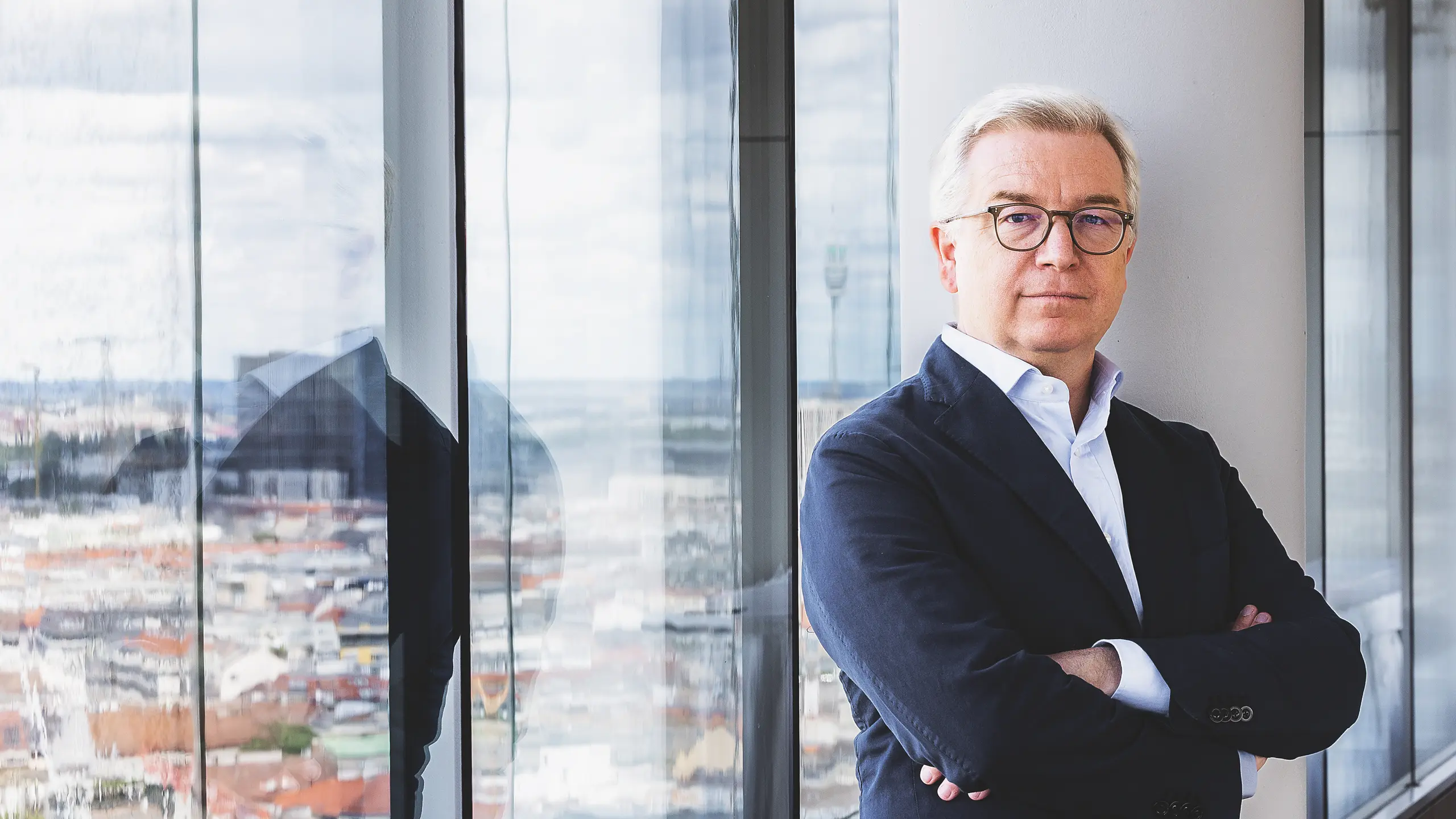 © trend/Lukas Ilgner Michael Höllerer
