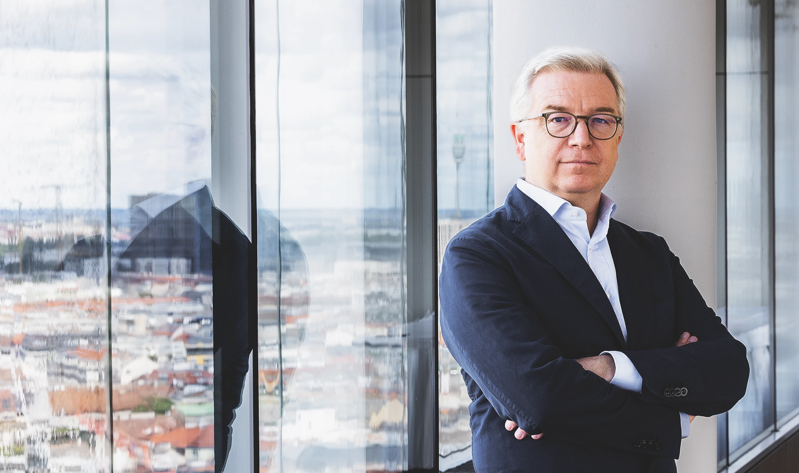 Michael Höllerer