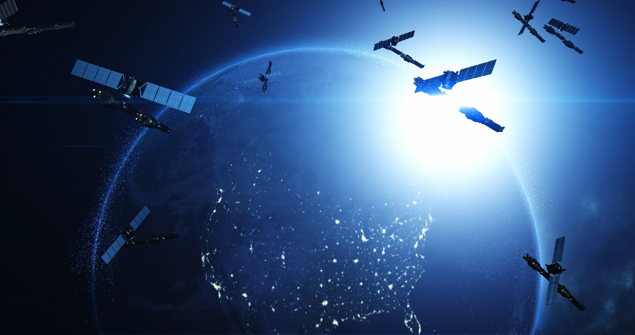 Wie mächtig wird Starlink?