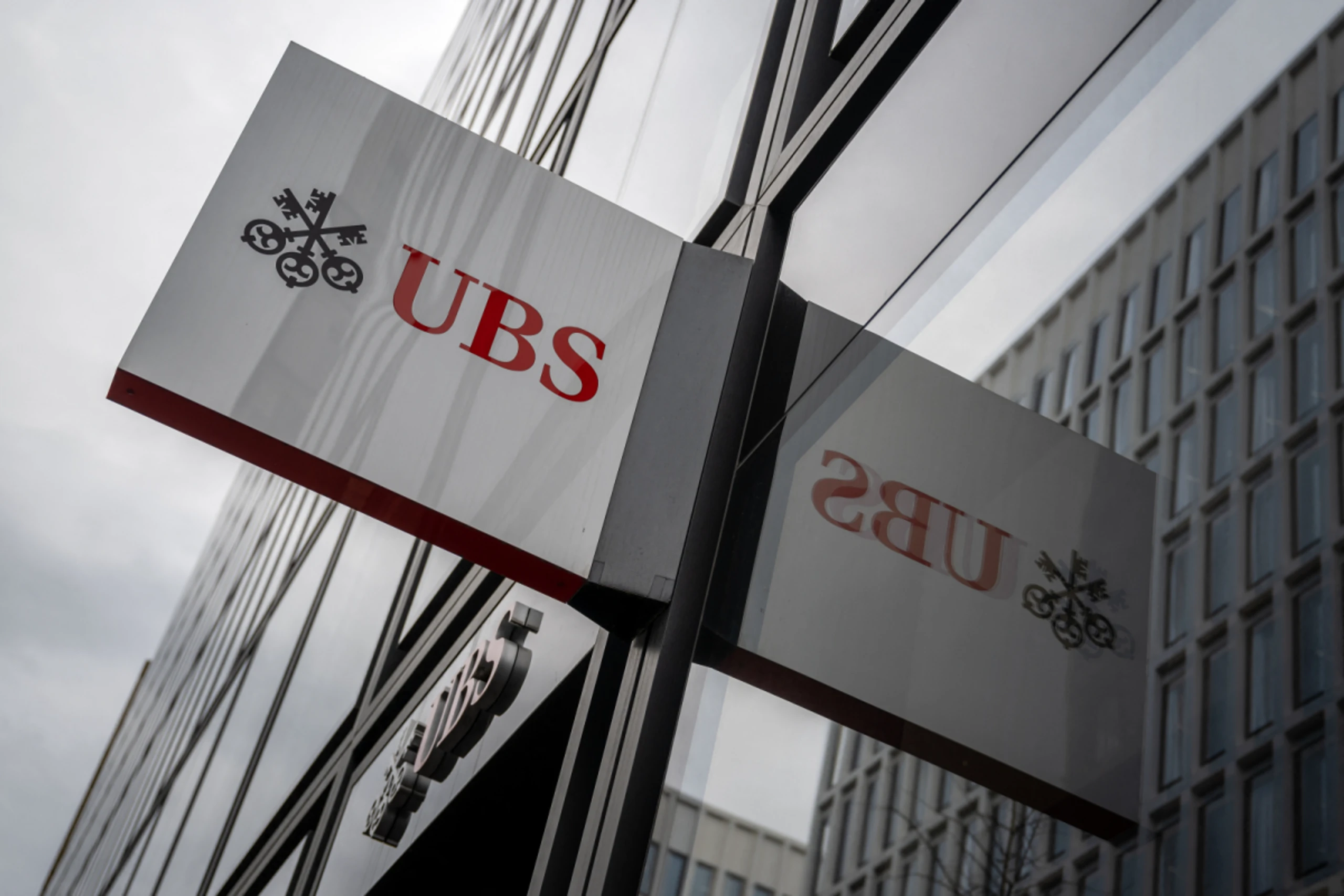 UBS ersetzt Arbeitsplätze durch KI