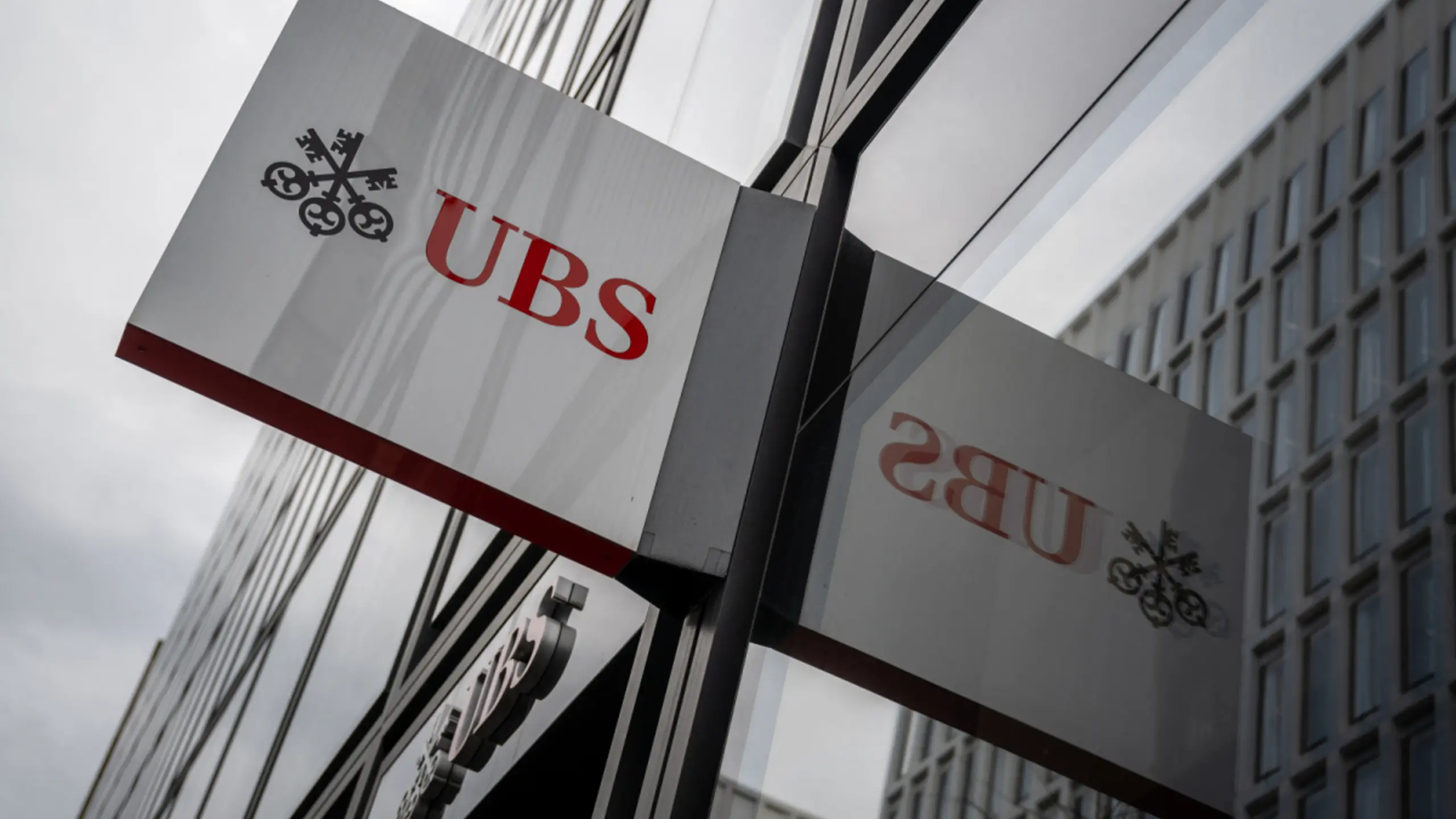 UBS ersetzt Arbeitsplätze durch KI