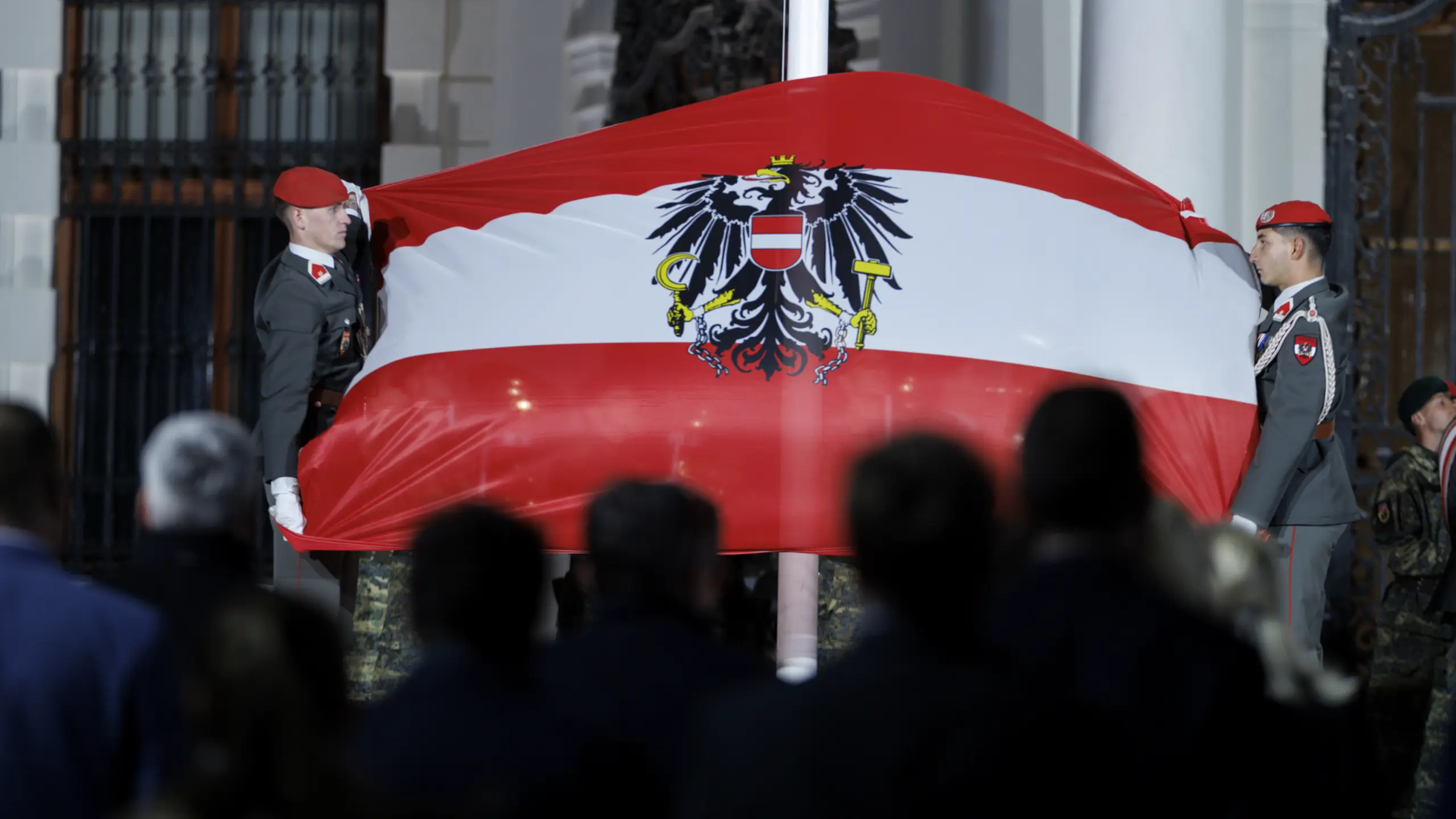 © APA / BUNDESKANZLERAMT / ANDY WENZEL Artikelbild
