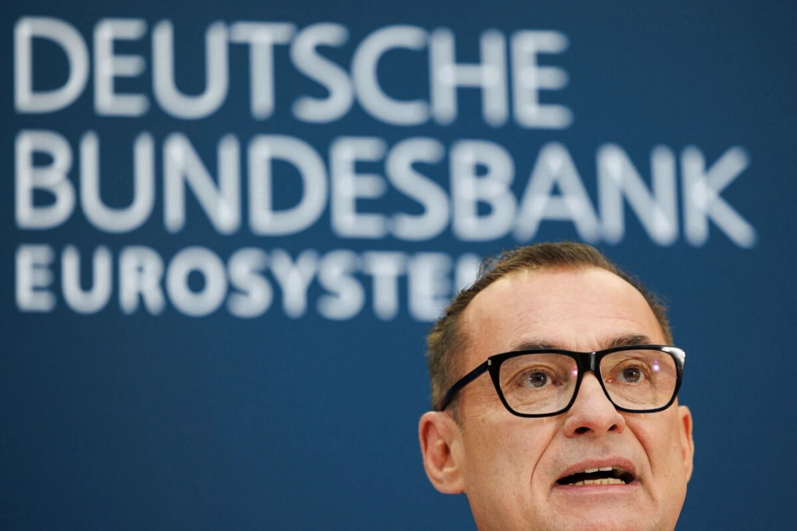 ++ ARCHIVBILD ++ Joachim Nagel, Präsident der Deutschen Bundesbank