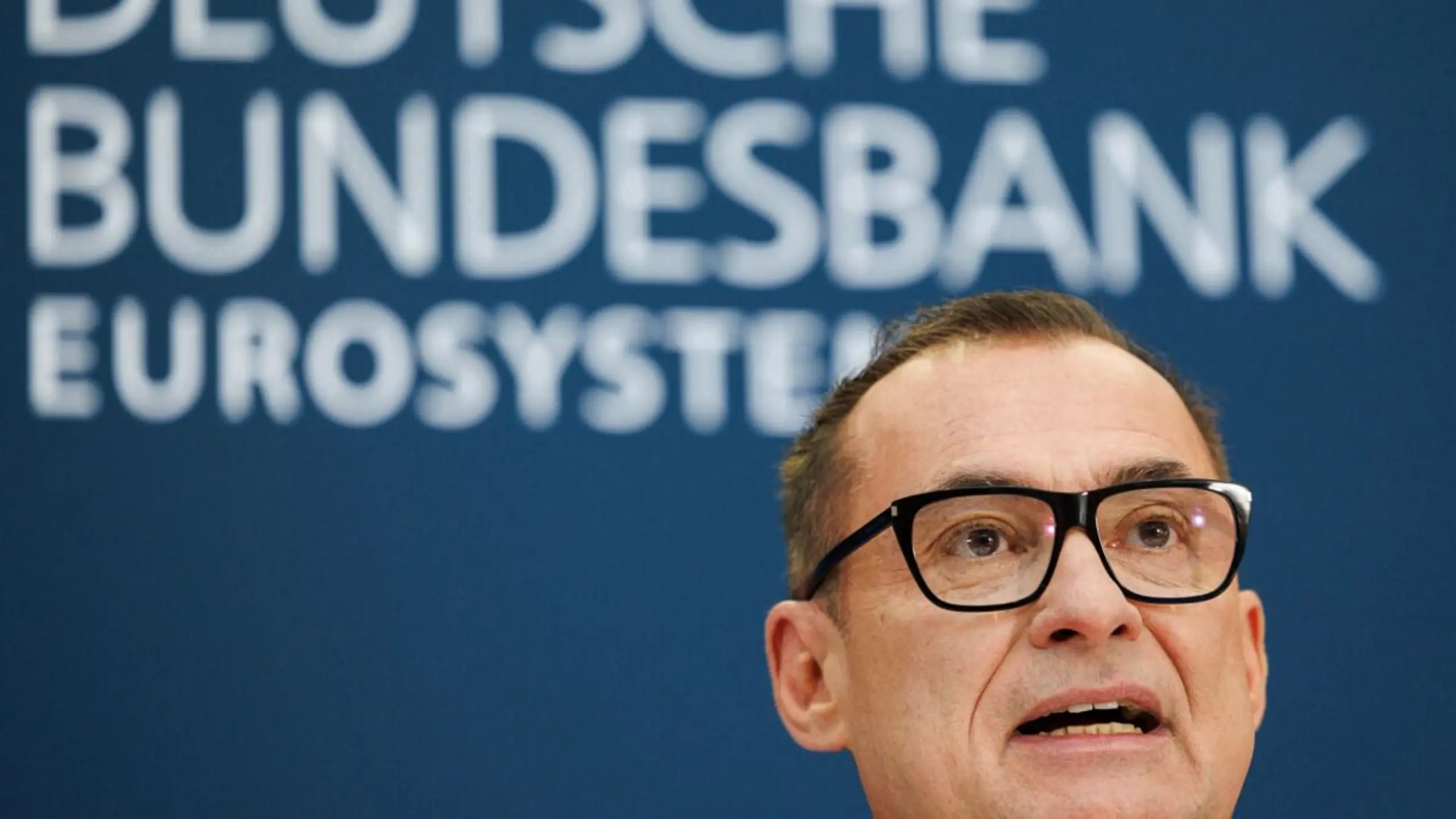 ++ ARCHIVBILD ++ Joachim Nagel, Präsident der Deutschen Bundesbank