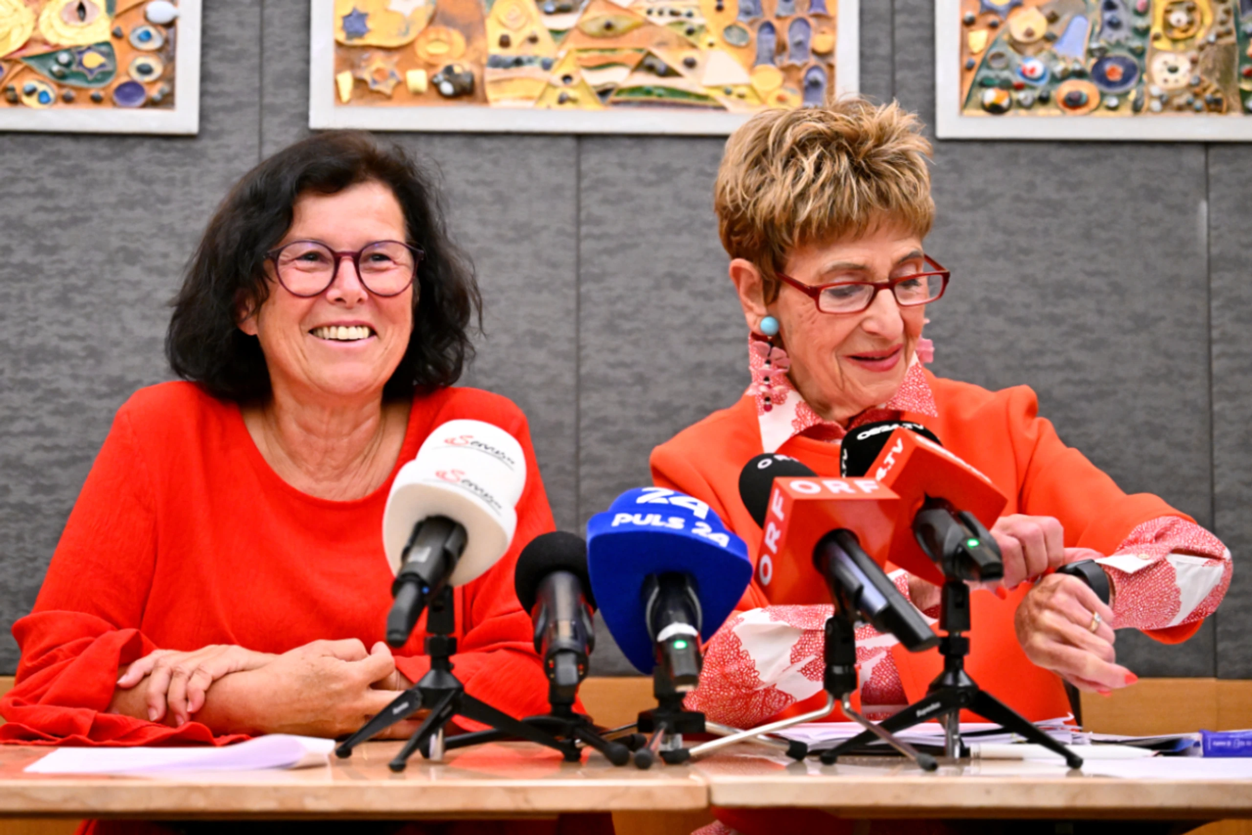 Seniorenrat gegen Digitalzwang
