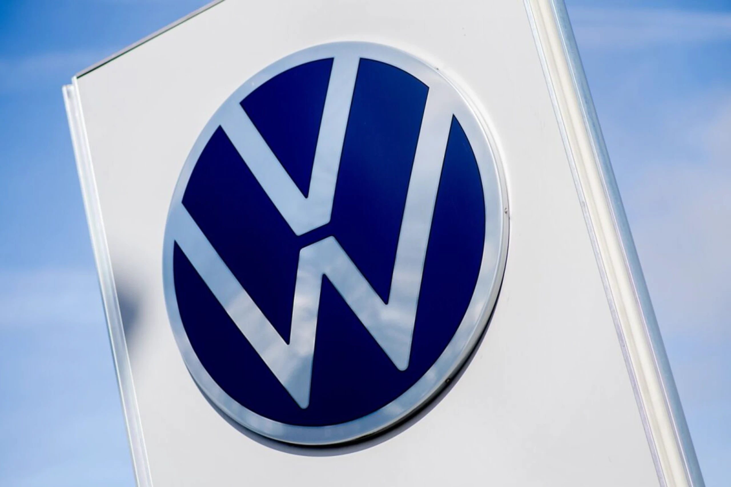 ++ ARCHIVBILD ++ VW verkaufte Mehrheit der Motorentochter Everllence