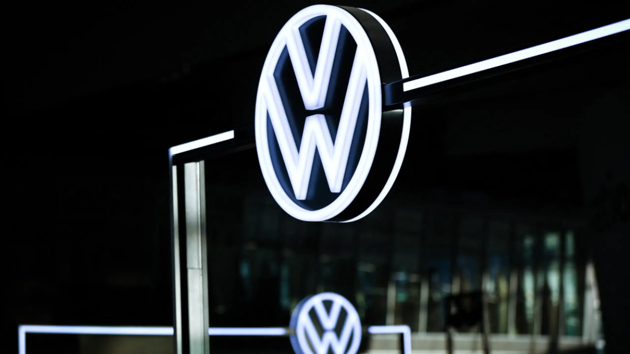 Den Erlös bezifferte Volkswagen auf 7,4 Milliarden Euro