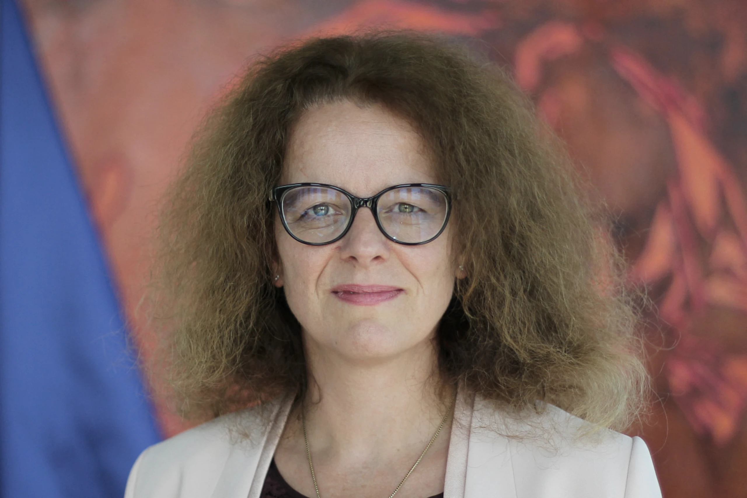 EZB-Direktorin Isabel Schnabel