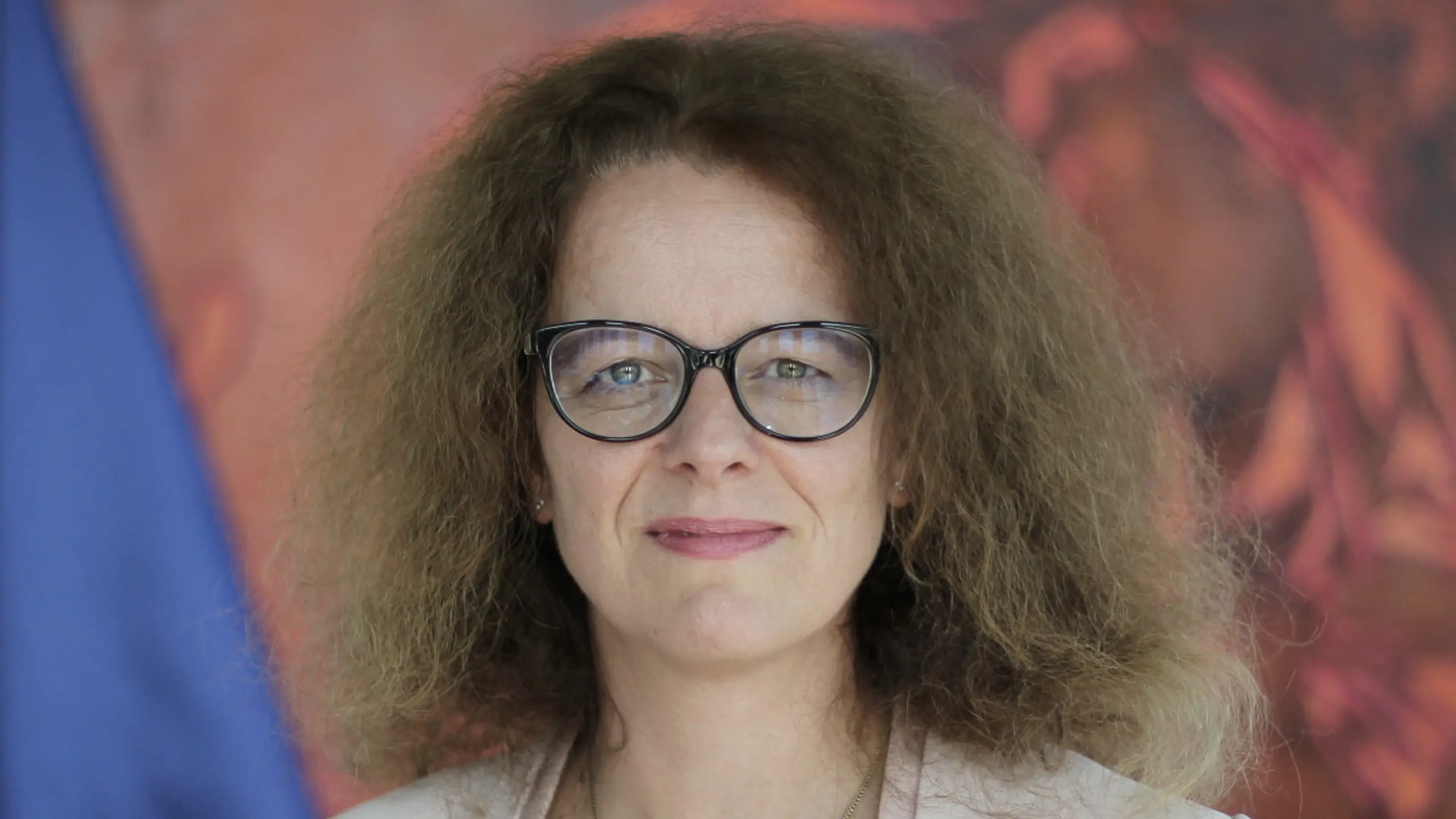 EZB-Direktorin Isabel Schnabel
