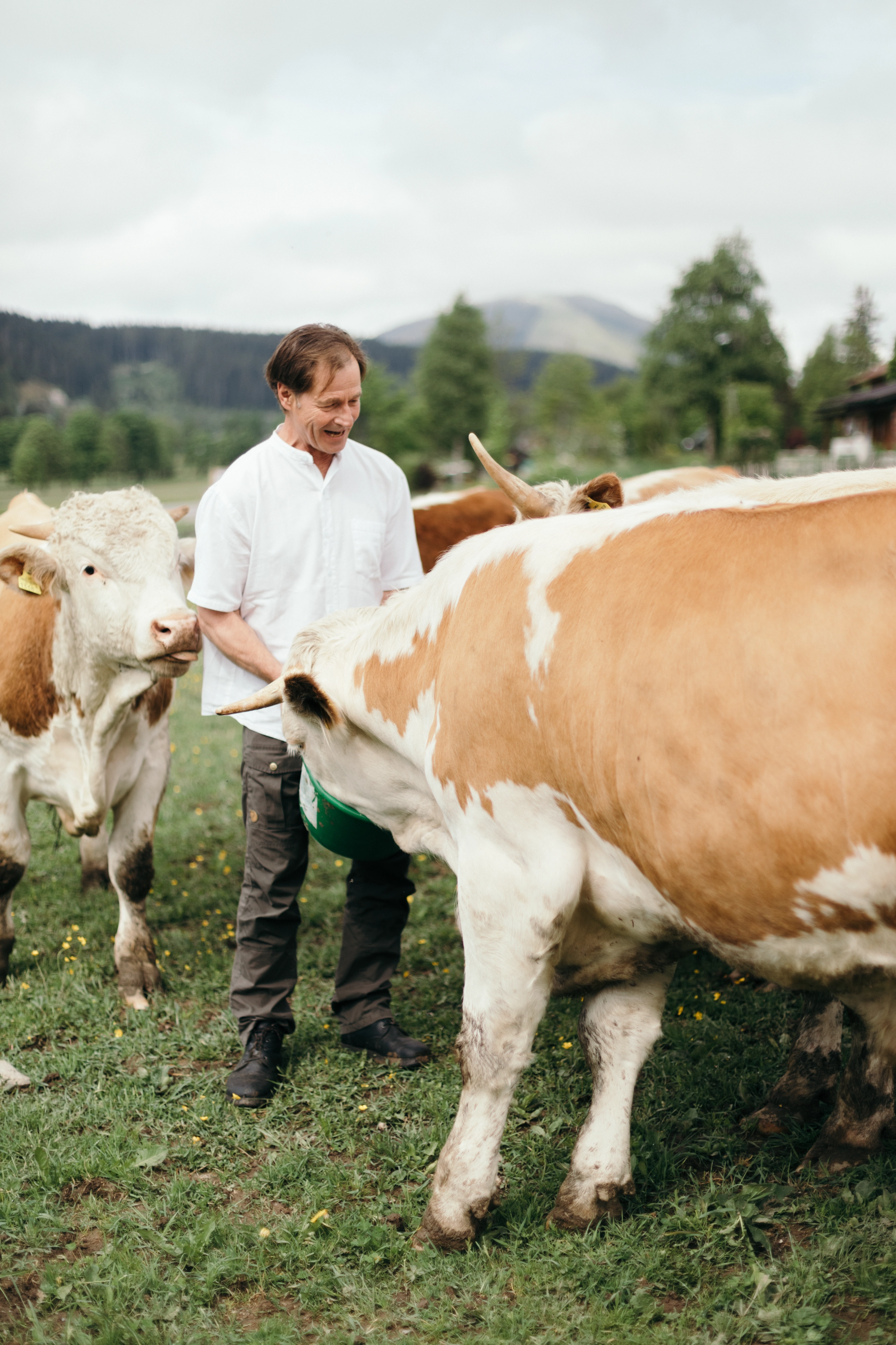 Die 7 größten Errungenschaften der Slow-Food-Bewegung