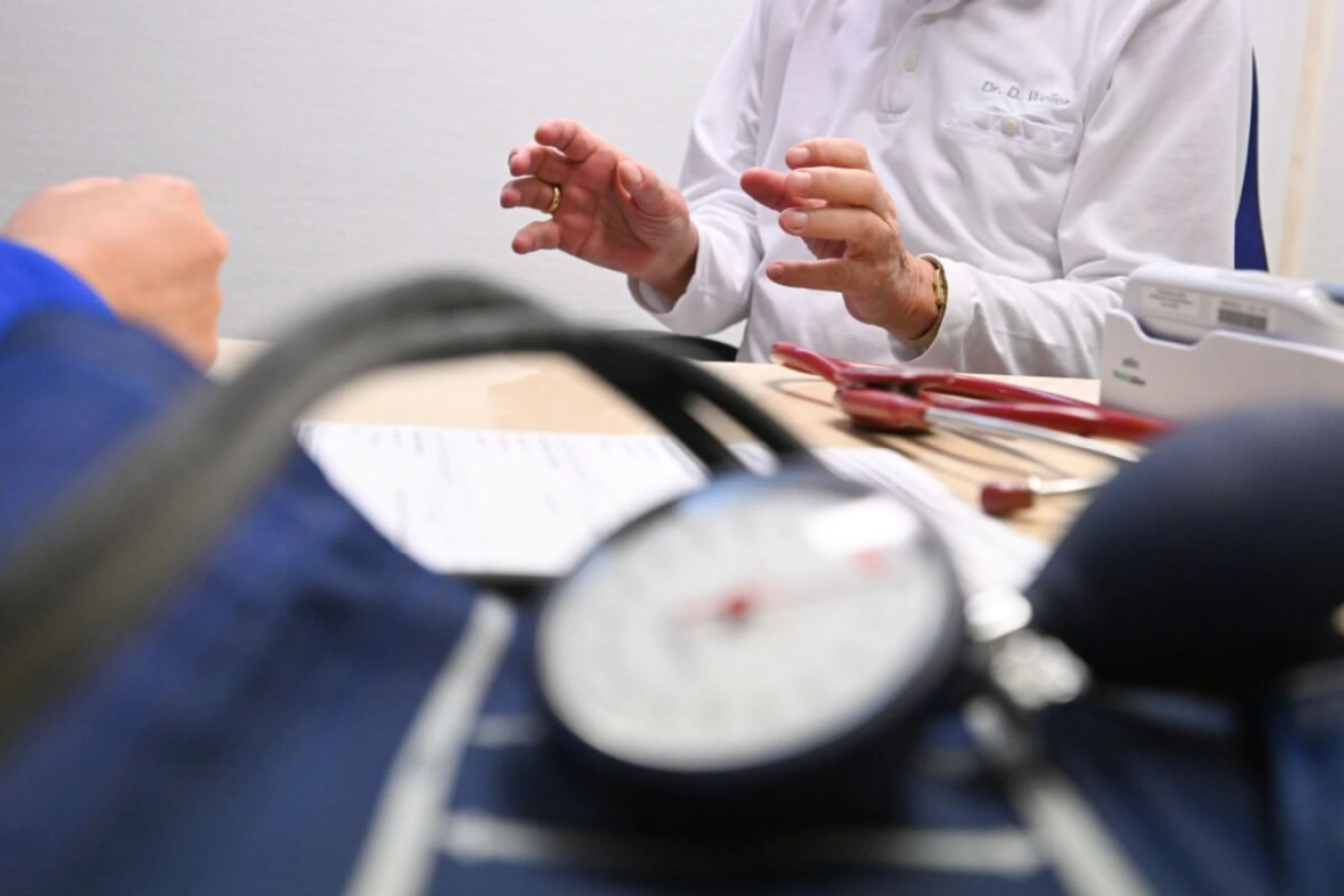 In Österreich leben rund 13.500 Menschen mit Multipler Sklerose
