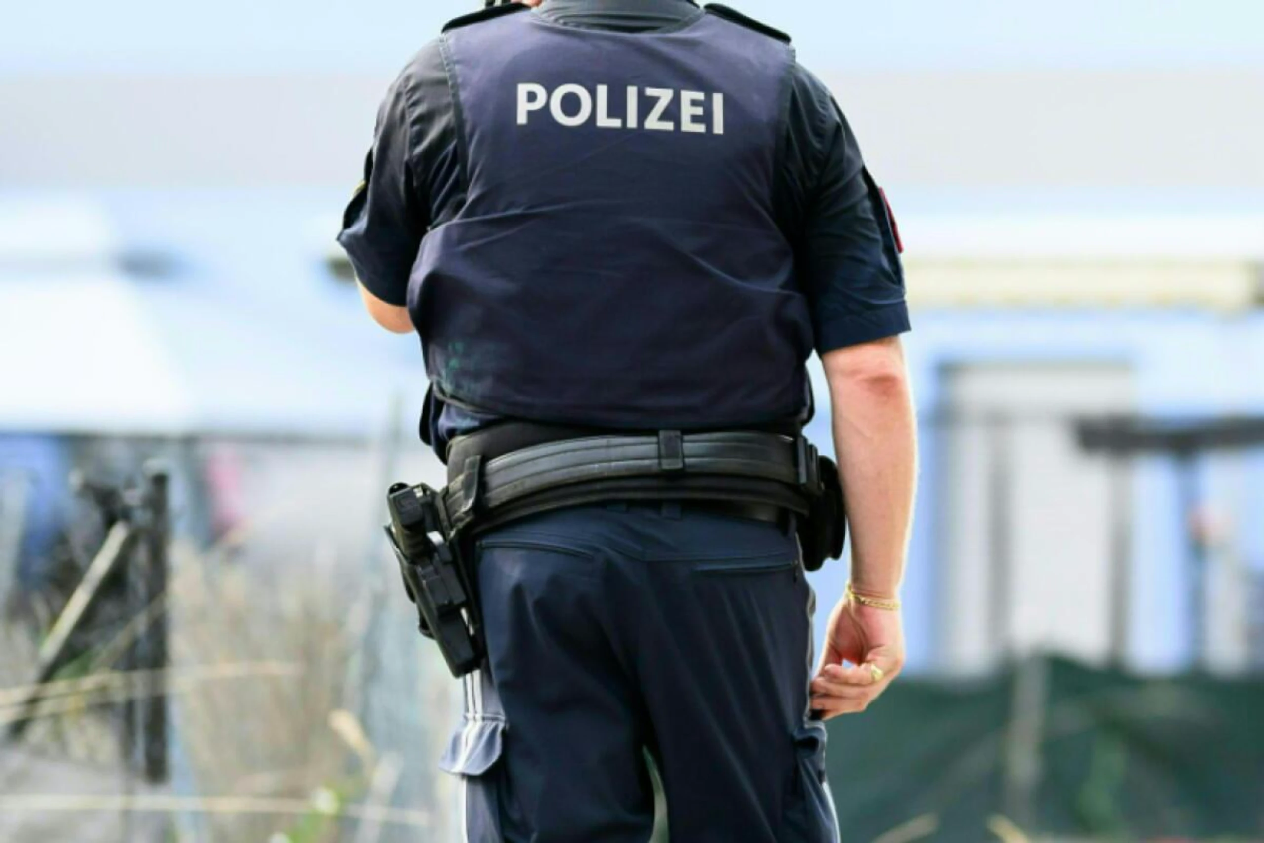 Journaldienststunden bei der Polizei sollen beschränkt werden