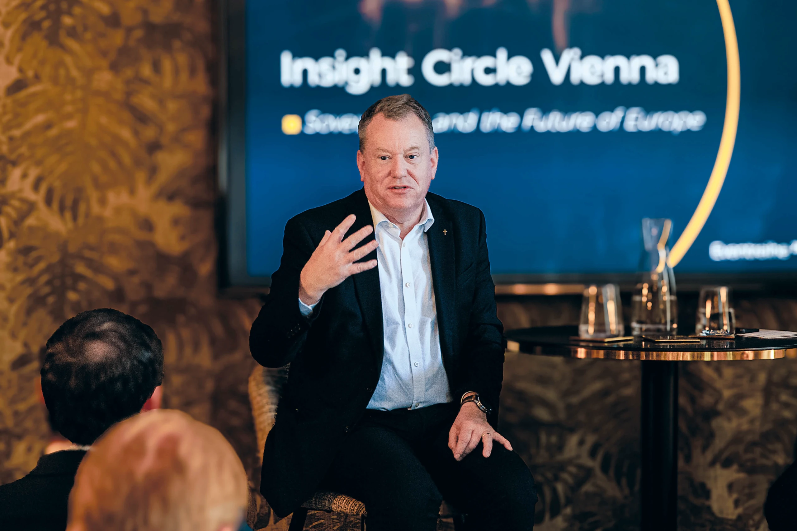 „Wer recht hat, werden wir erst in 20 Jahren wissen"