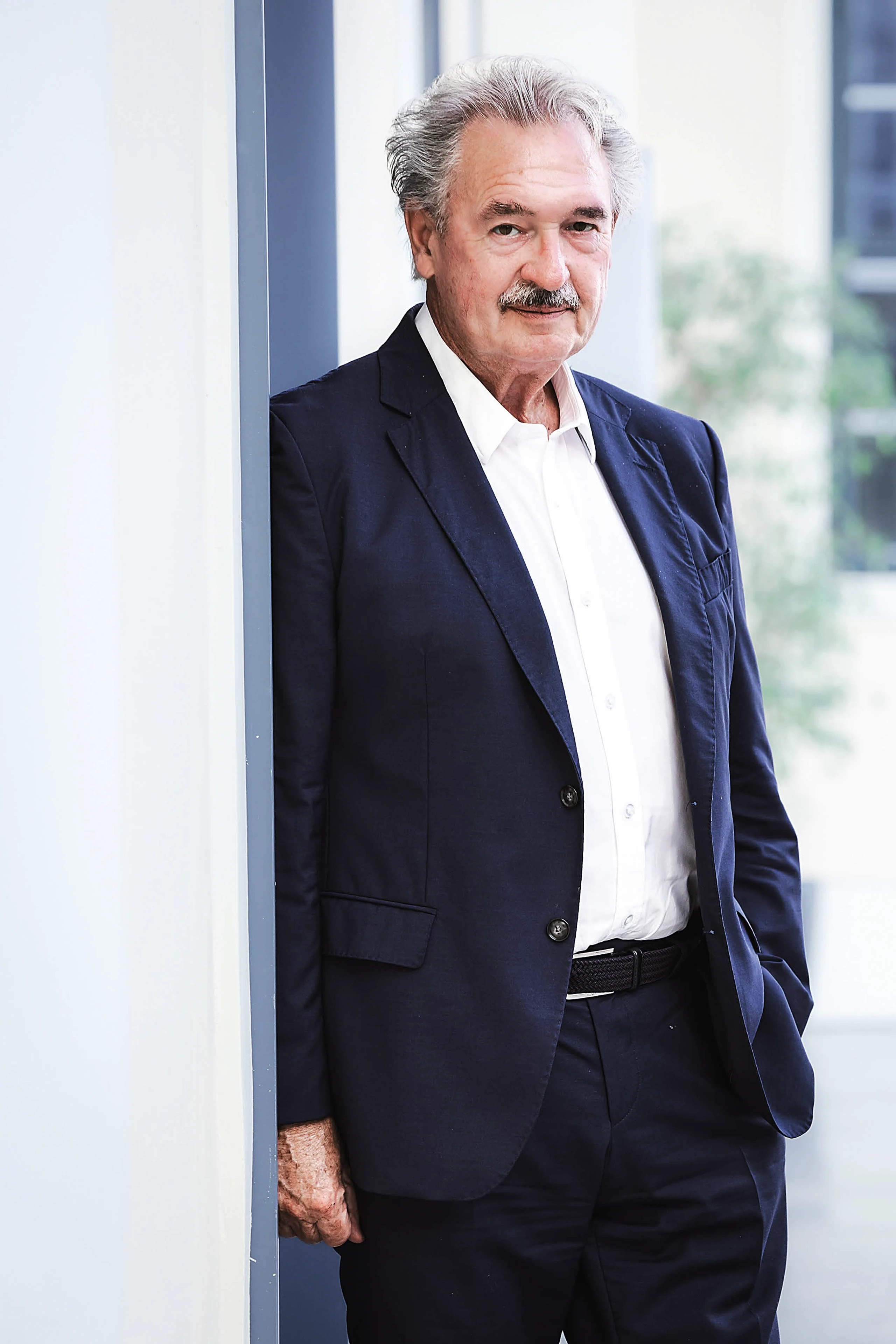 Jean Asselborn Richtung USA: „Absoluter Quatsch"
