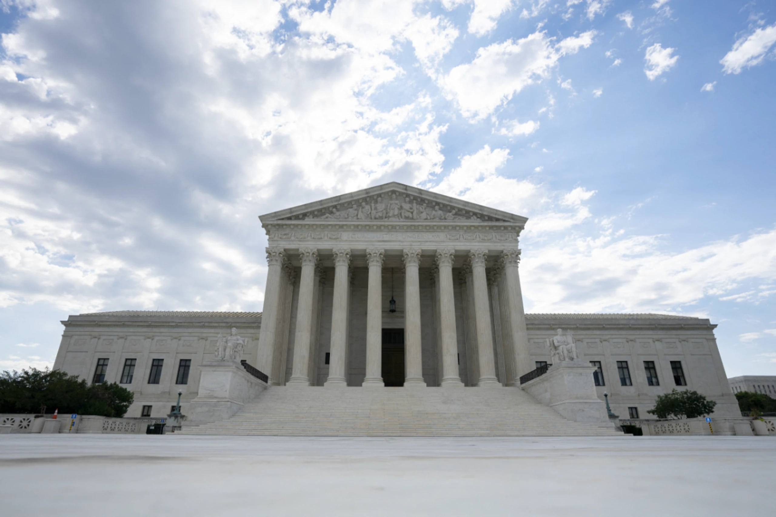 Supreme Court gibt Präsident Trump recht