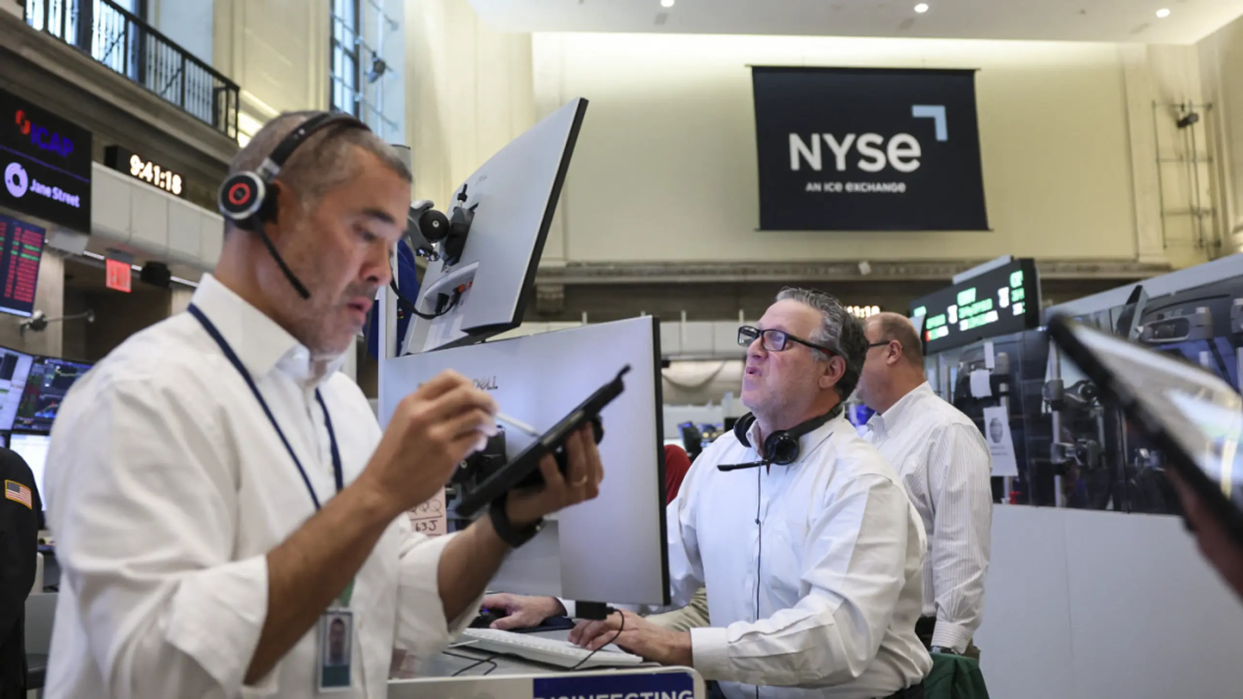 Apple vergrault Investoren mit Preissteigerungen
