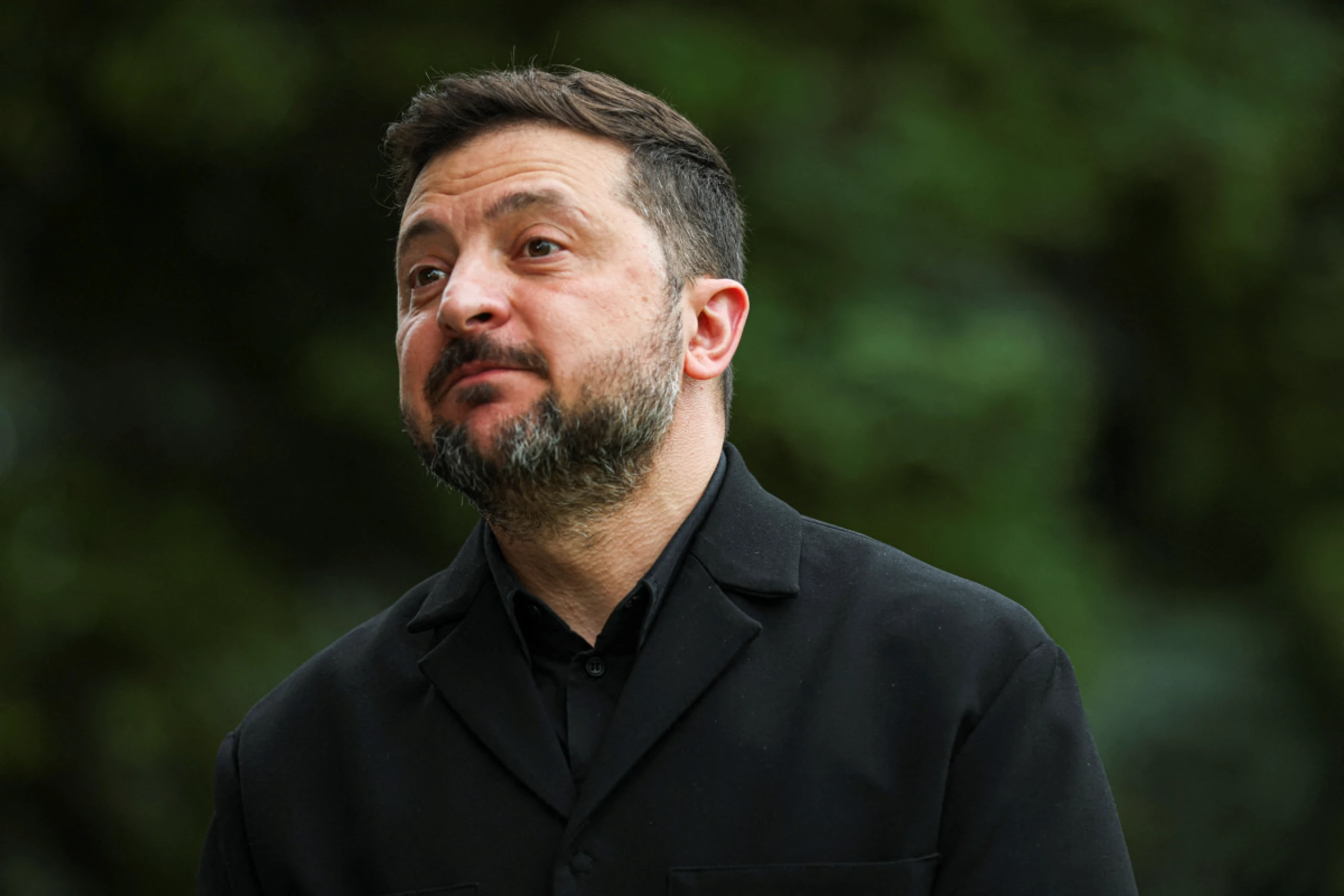 Kiew will ein Ende des Krieges erzwingen