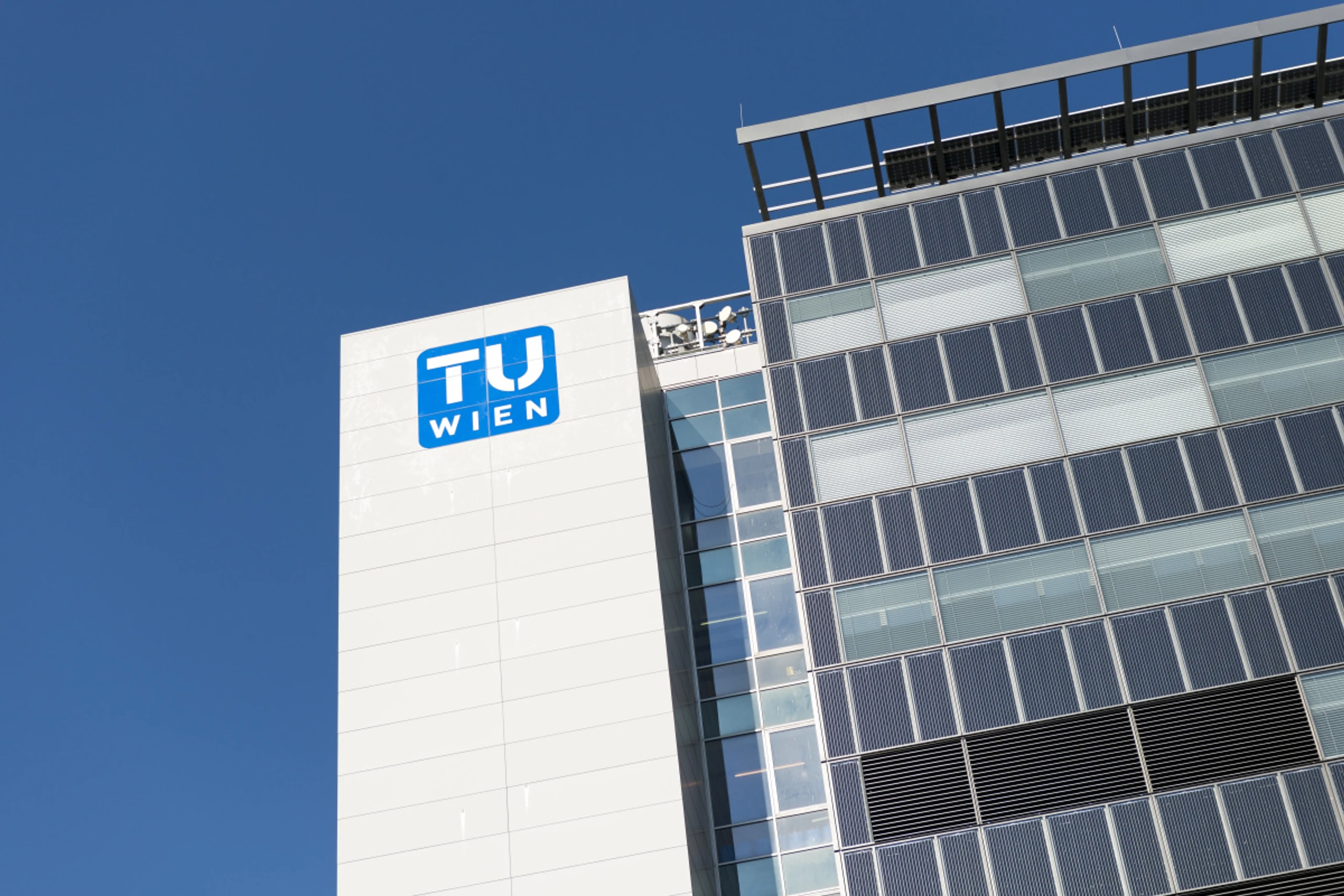 Die TU Wien setzt bei den Personalkosten auf Vorsicht