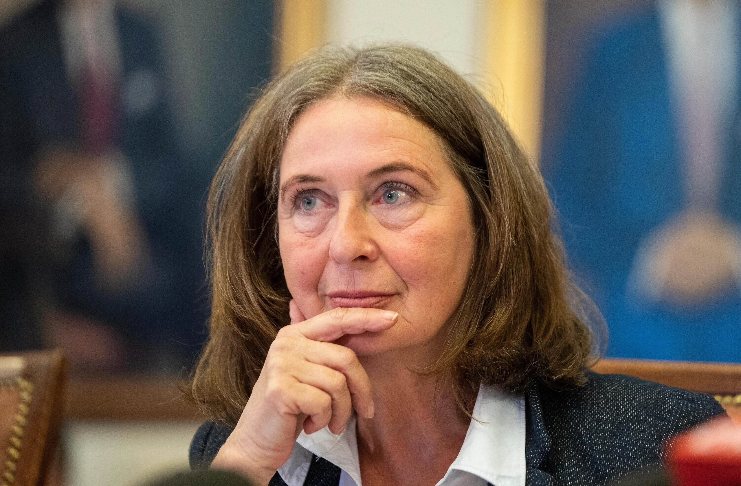 Grazer Gemeinderat bestätigt Elke Kahr als Bürgermeisterin