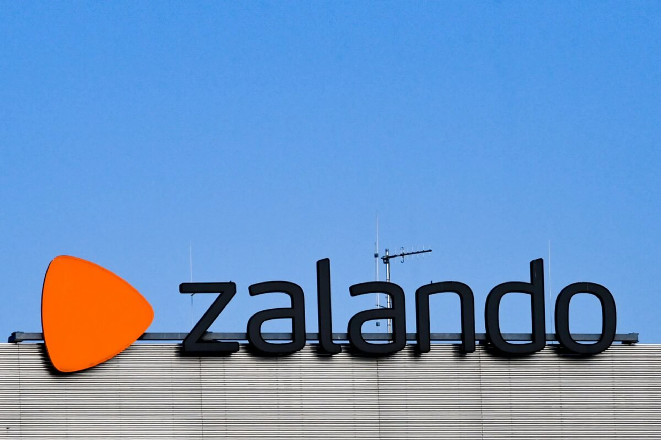 ++ ARCHIVBILD ++ Hat Zalando gegen Rechnungslegungsvorschriften verstoßen?