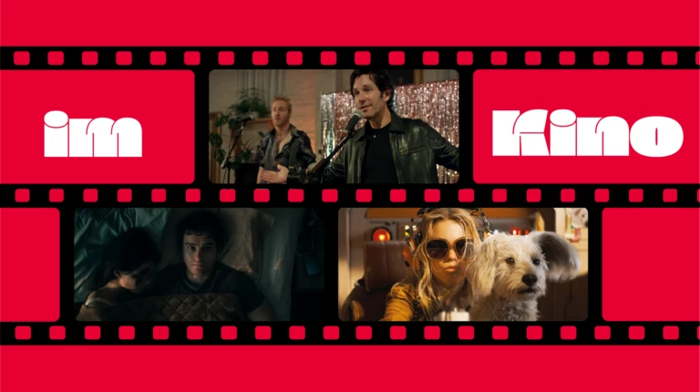TV-MEDIA im Kino: Pass auf, was Du Dir wünscht …